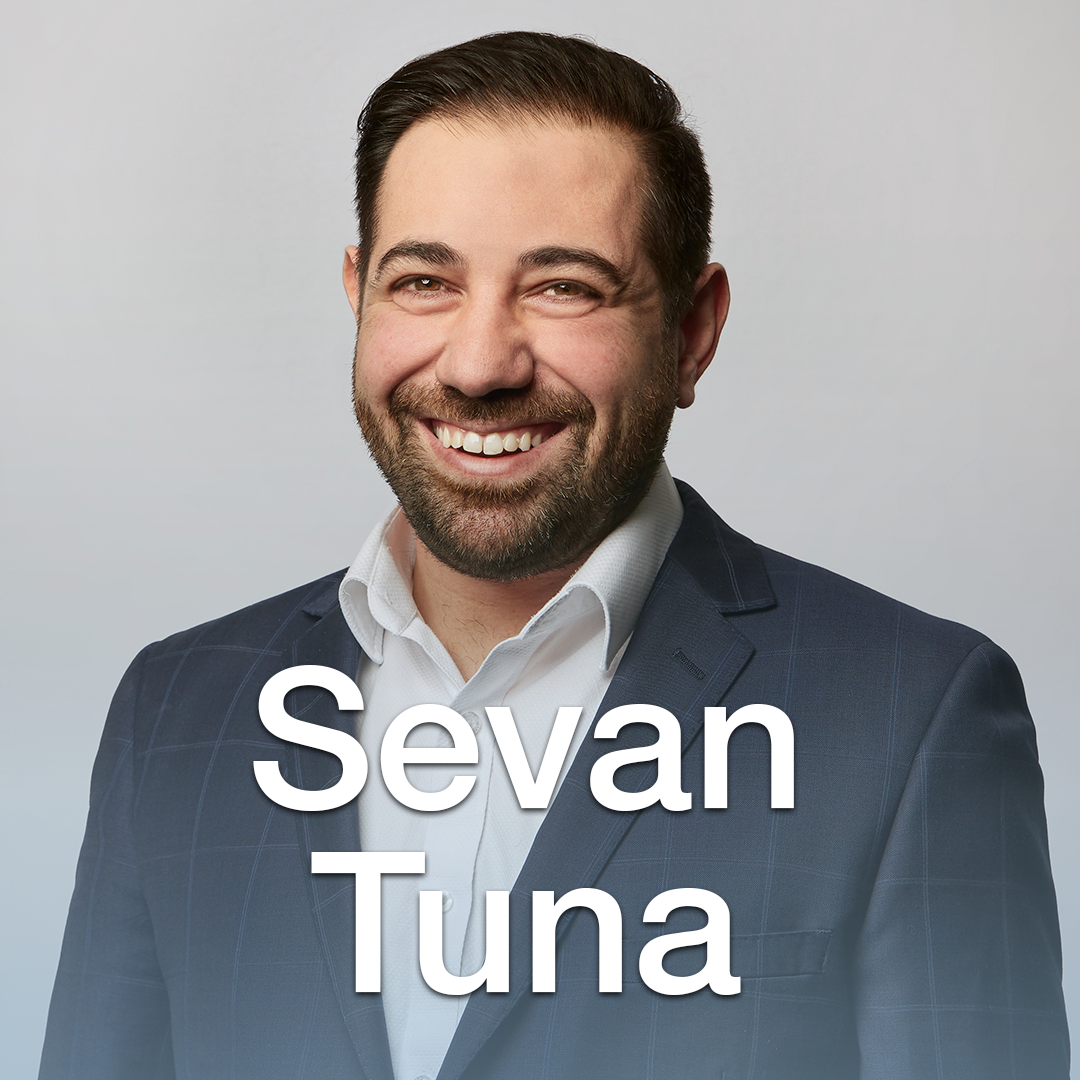Family Restaurant to Managing Partner: The Reps behind Success with Sevan Tuna