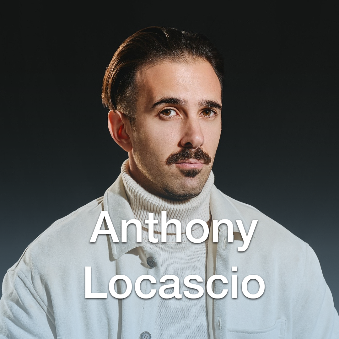 Beyond the Spotlight: Comedy, Meditation and Owning Success with Anthony