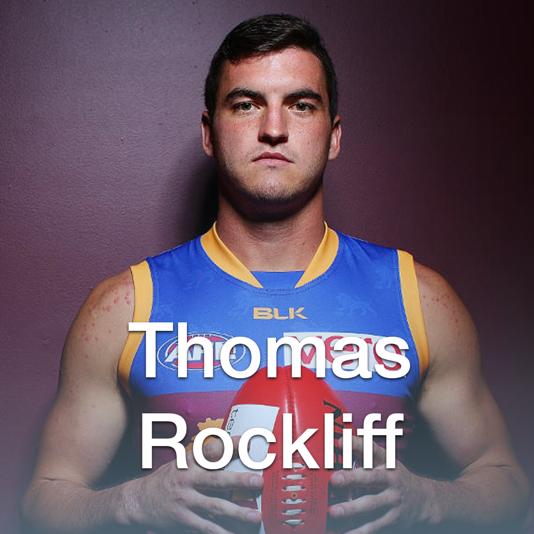 The Man After the Game: Tom Rockliff on Fatherhood, Sobriety and Success