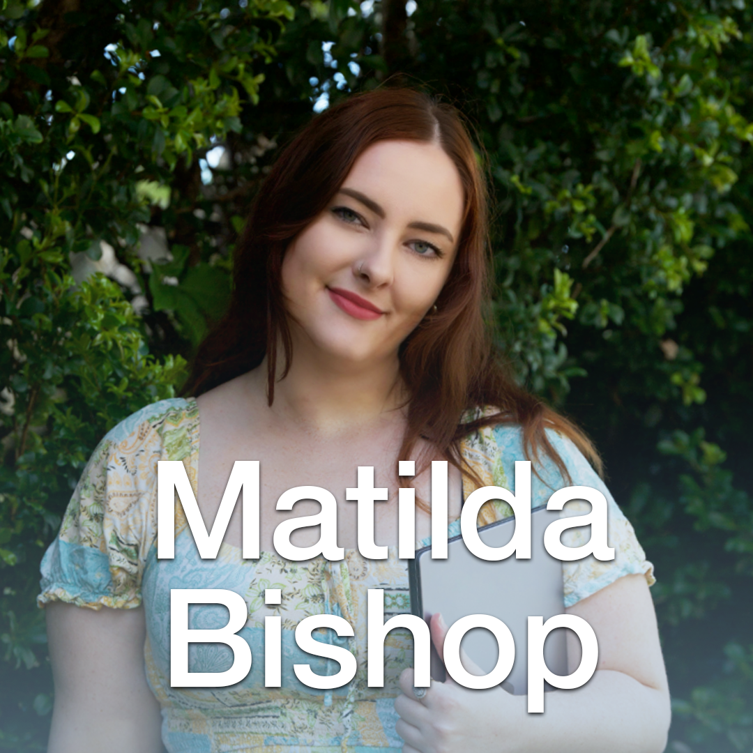 The Artist Behind the Passion: Matilda on Creativity, Conservation and Owning Success