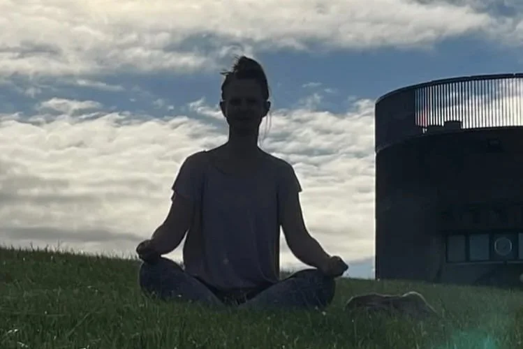 MARSKENS KROPTERAPEUTISK YOGA