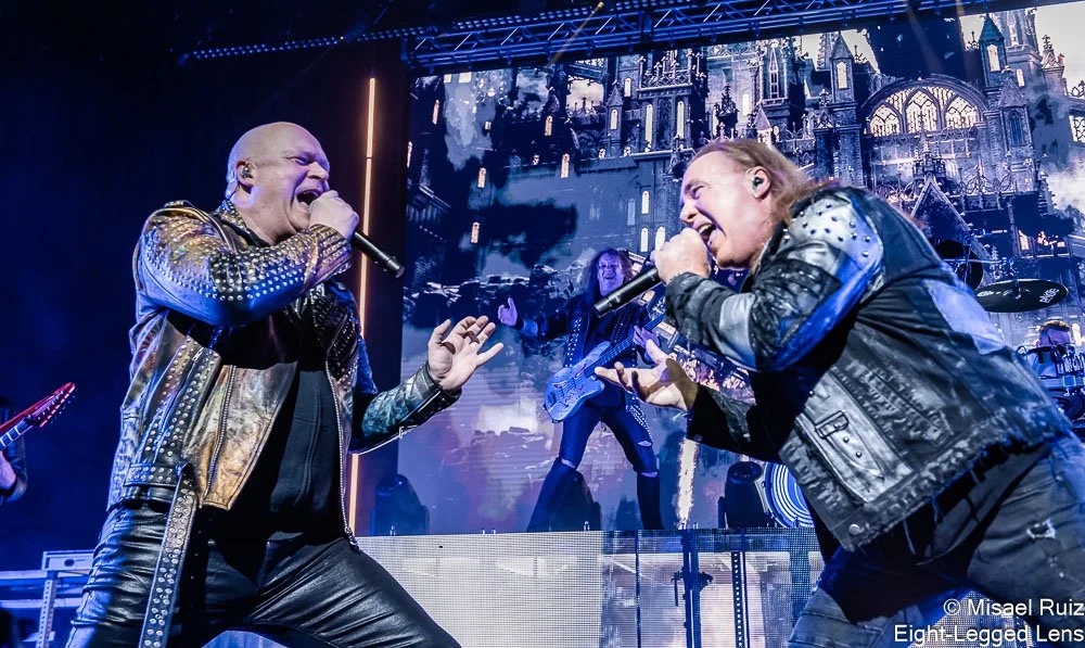 Helloween: YouTube Theater - Inglewood, CA - 5/1/26