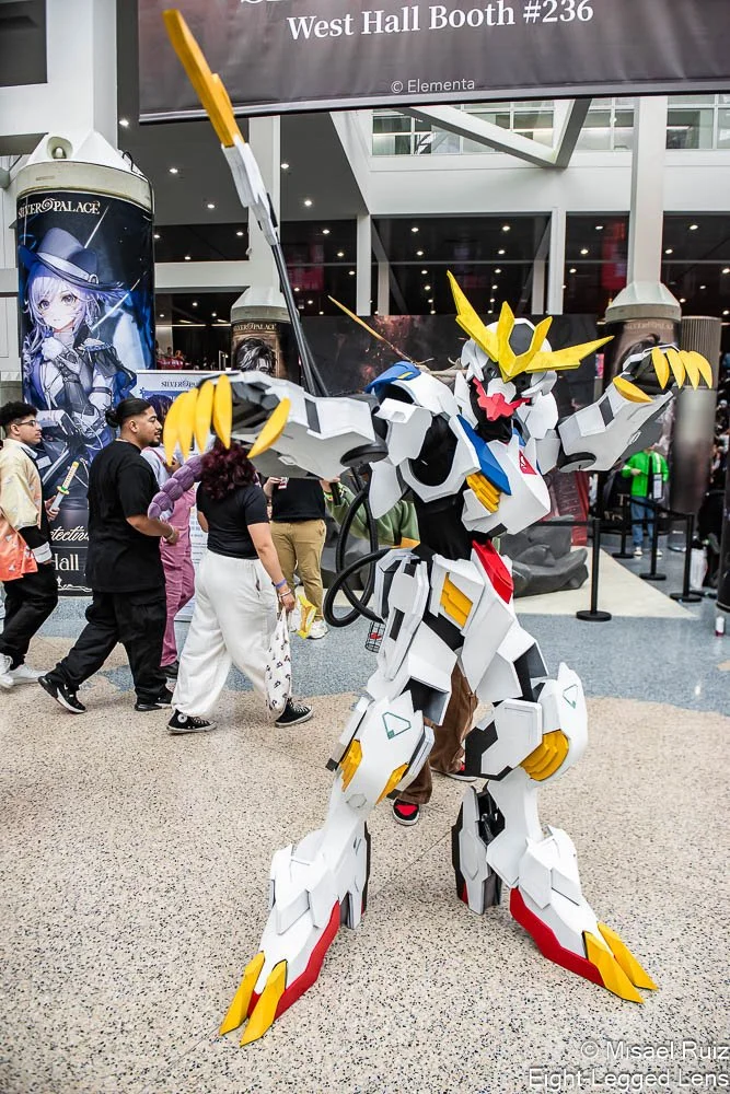 Anime Expo 2026: LA Convention Center - Los Angeles, CA