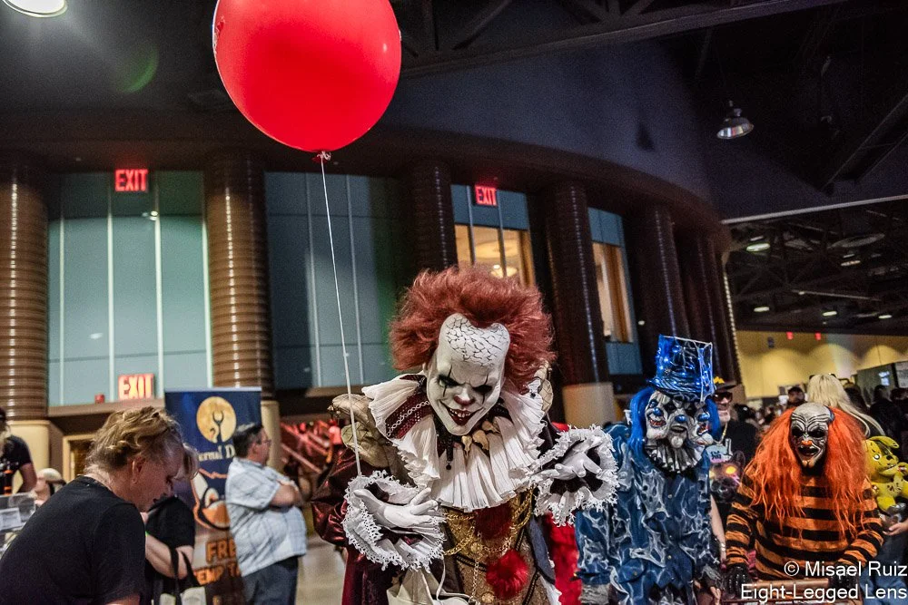 Midsummer Scream 2026