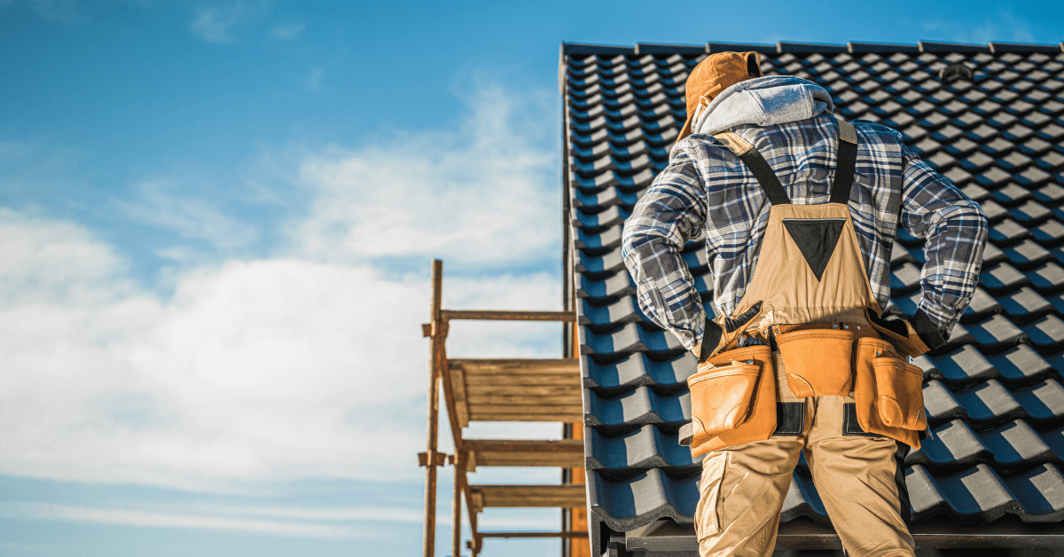 licensed renovation builder working on Gold Coast home renovation