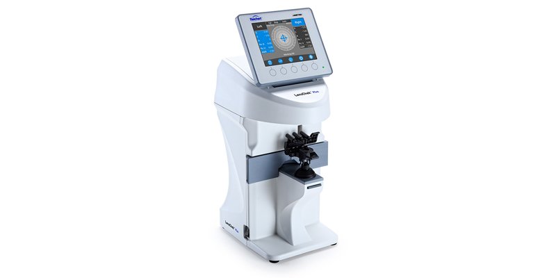 Reichert LensChek Plus Digital Lensometer