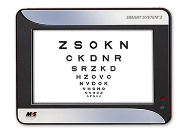M&S Smart System® 2 | 20/20