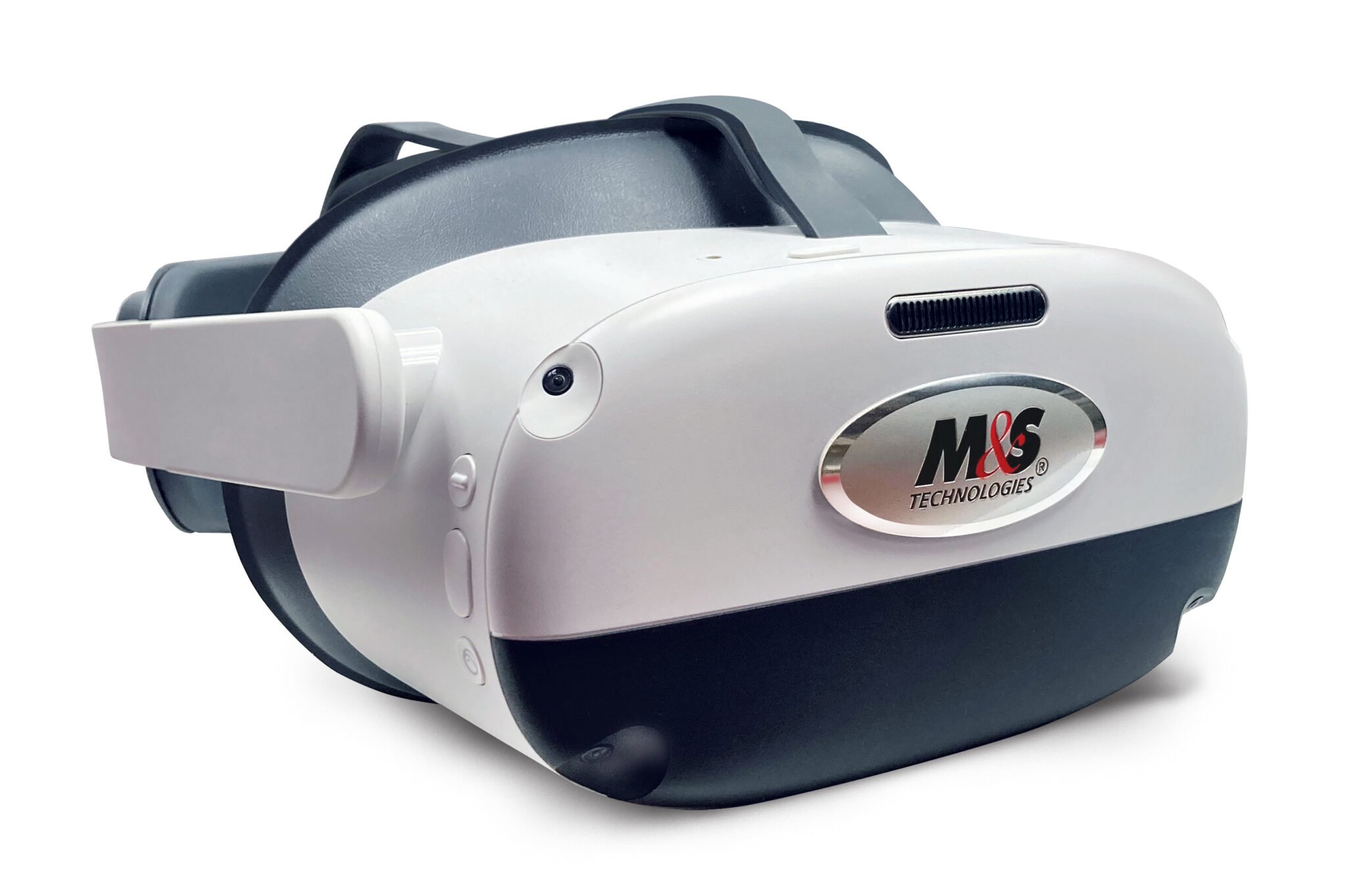 M&S Technologies VR Headset