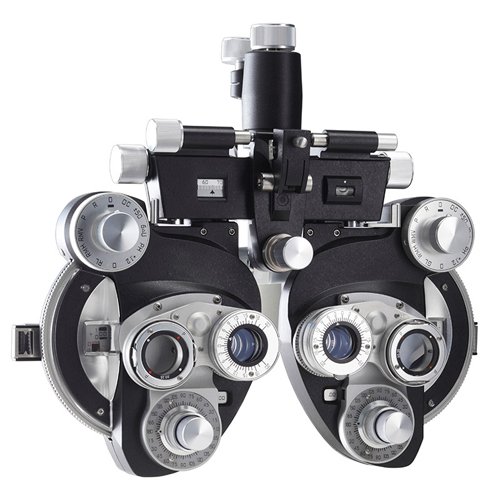 Reichert Manual Phoroptor