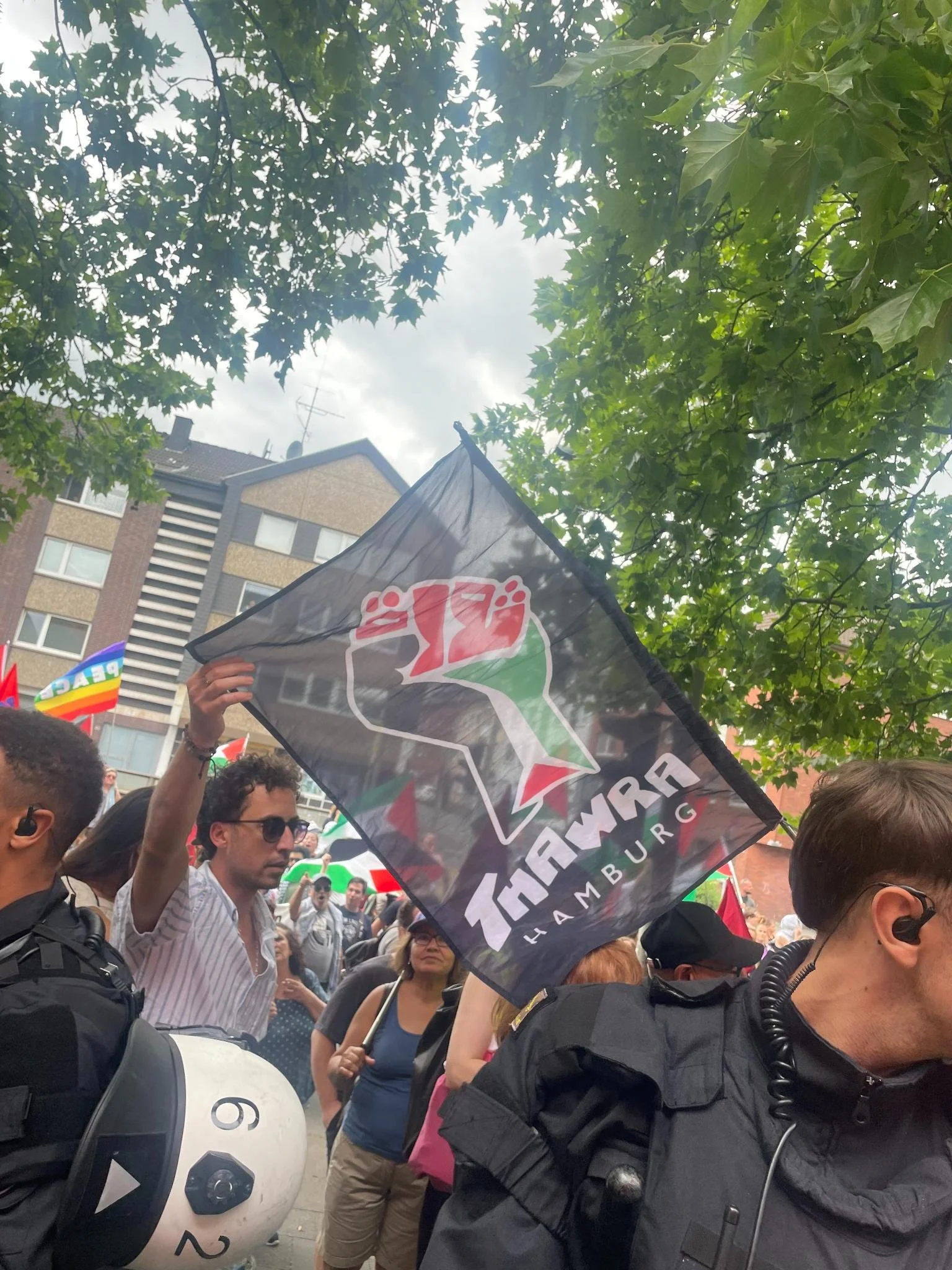 Staatsanwaltschaft stellt Ermittlungen gegen Mitglied des Komitees gegen das PSDU-Verbot ein