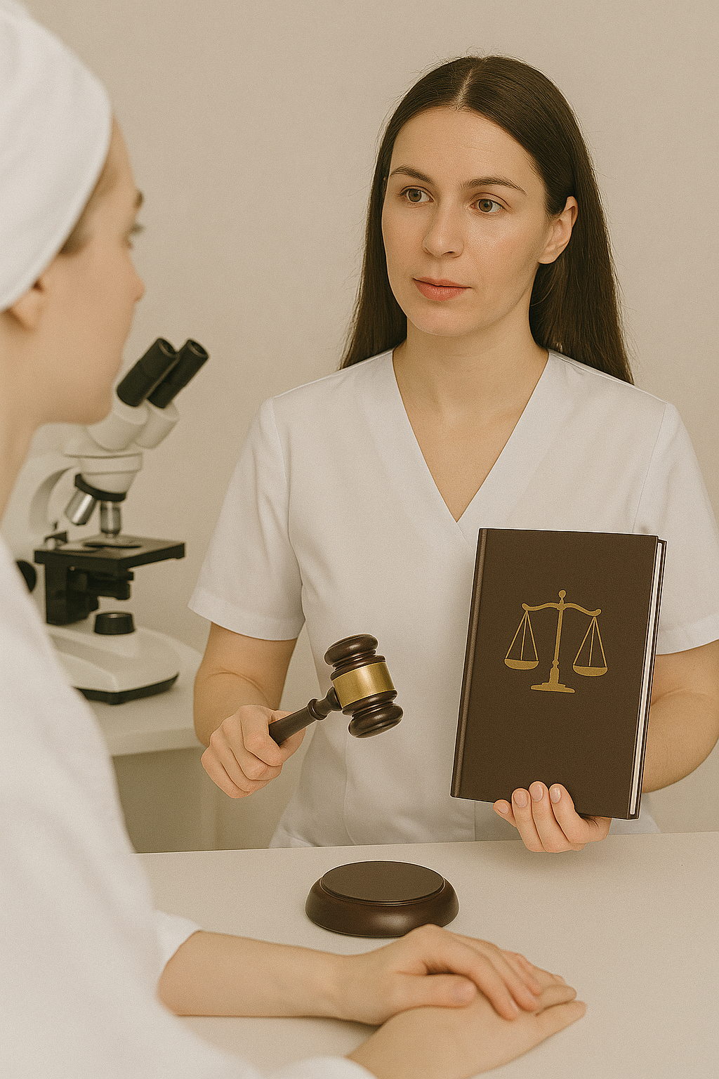 LR NORMATĪVAIS REGULĒJUMS UN TIESISKĀS PRASĪBAS SKAISTUMKOPŠANĀ UN ESTĒTISKAJĀ MEDICĪNĀ