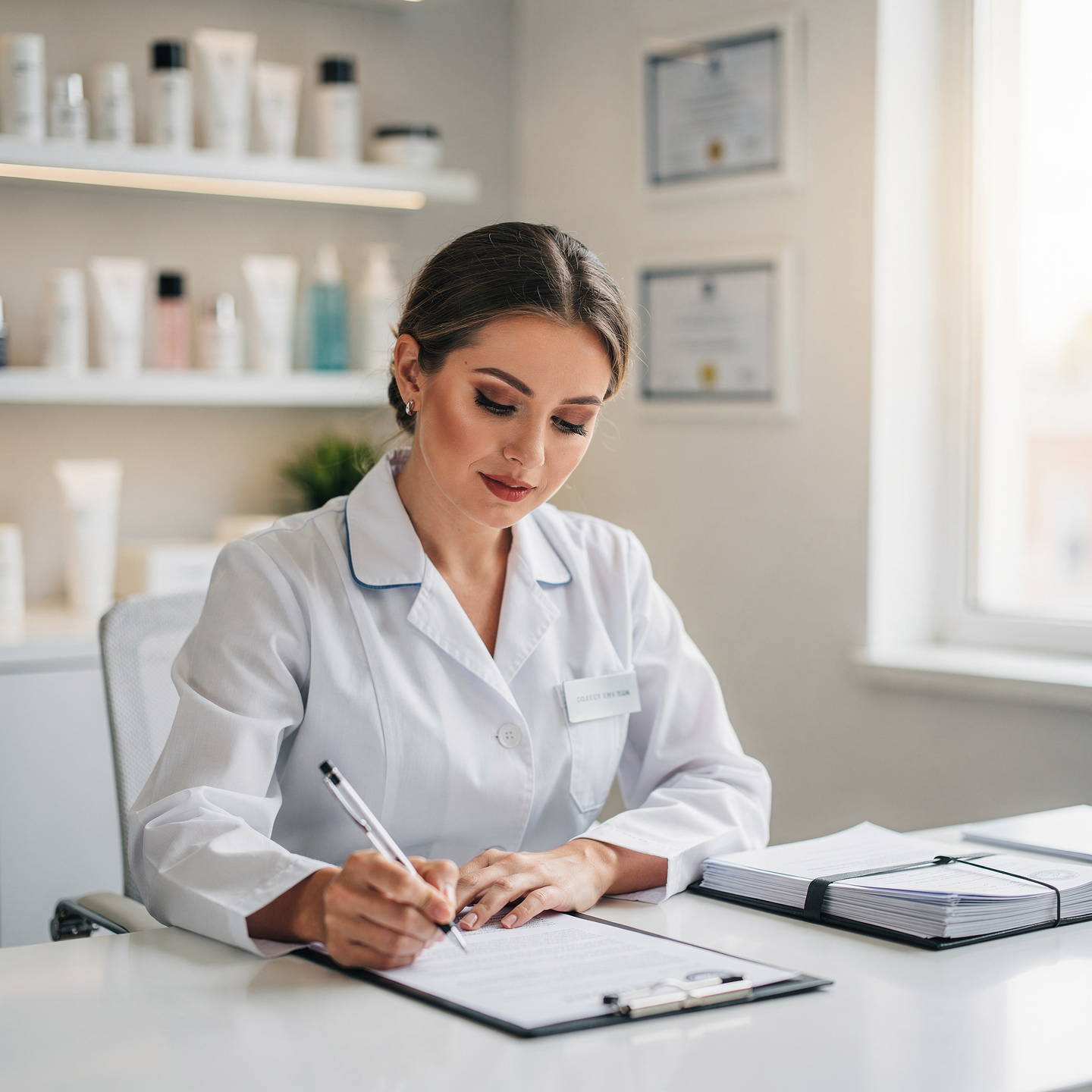 TIP kārtība sertifikācijai/resertifikācijai