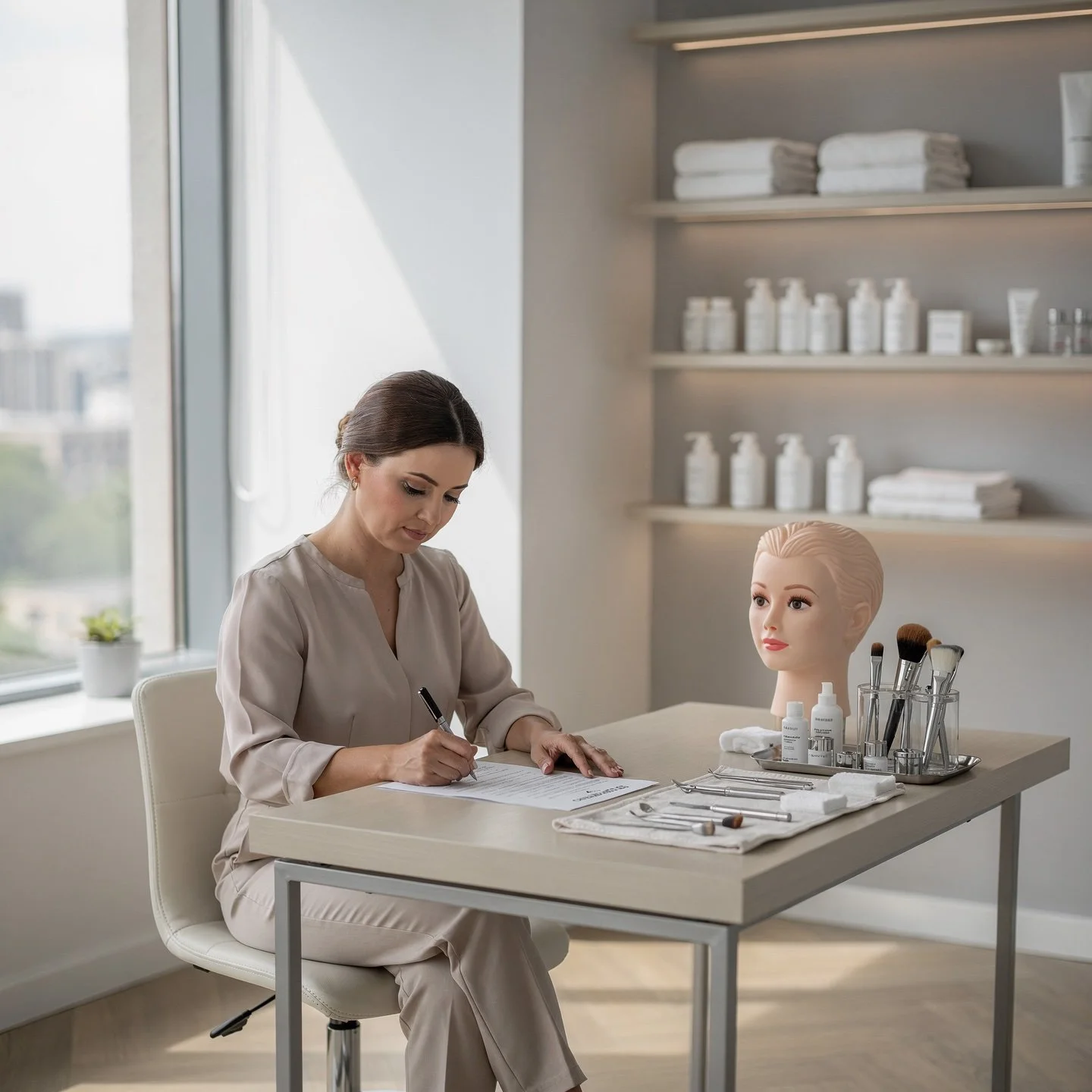 Vebinārs sertificējamiem speciālistiem “ārstniecības personu ceļvedis sertificētā specialitātē”. LSSA SERTIFIKĀCIJAS EKSĀMENA KONSULTĀCIJA 28.04.2026. 