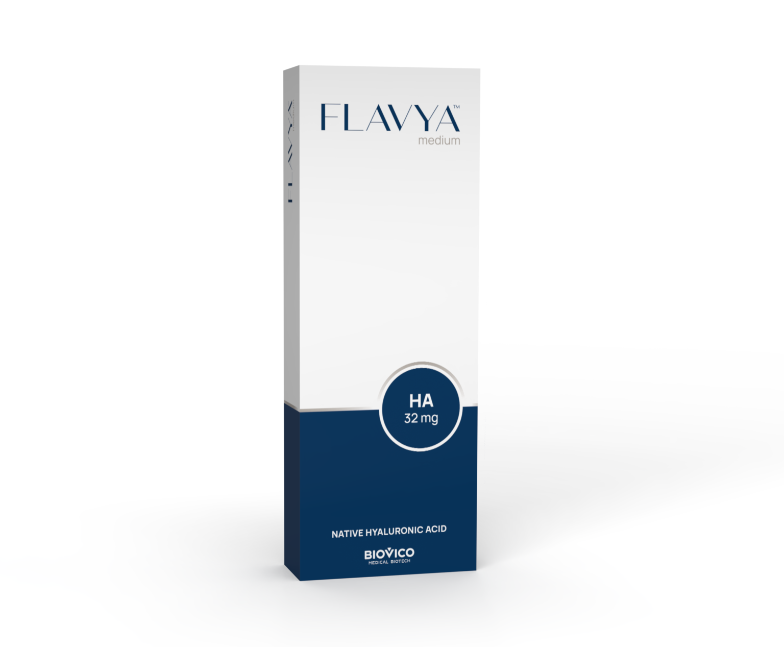 Flavya™ Biorevitalizators