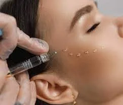 BIOREVITALIZĀCIJAS IESPĒJAS ĀDAS REĢENERĀCIJAS PROCESOS. ZINĀTNISKIE LASĪJUMI.