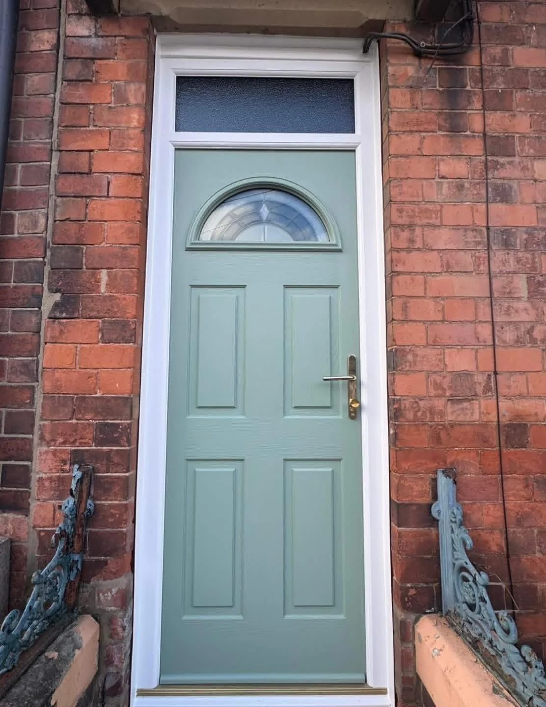 UPVC WINDOWS &amp; COMPOSITE DOOR INSTALLATION 