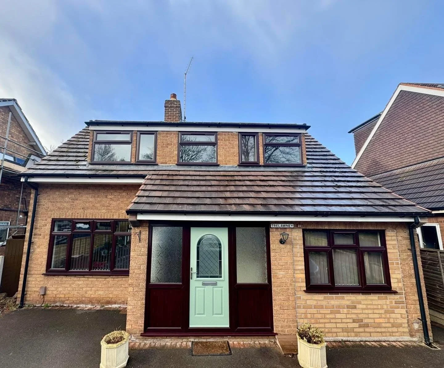 UPVC WINDOWS &amp; COMPOSITE DOOR INSTALLATION