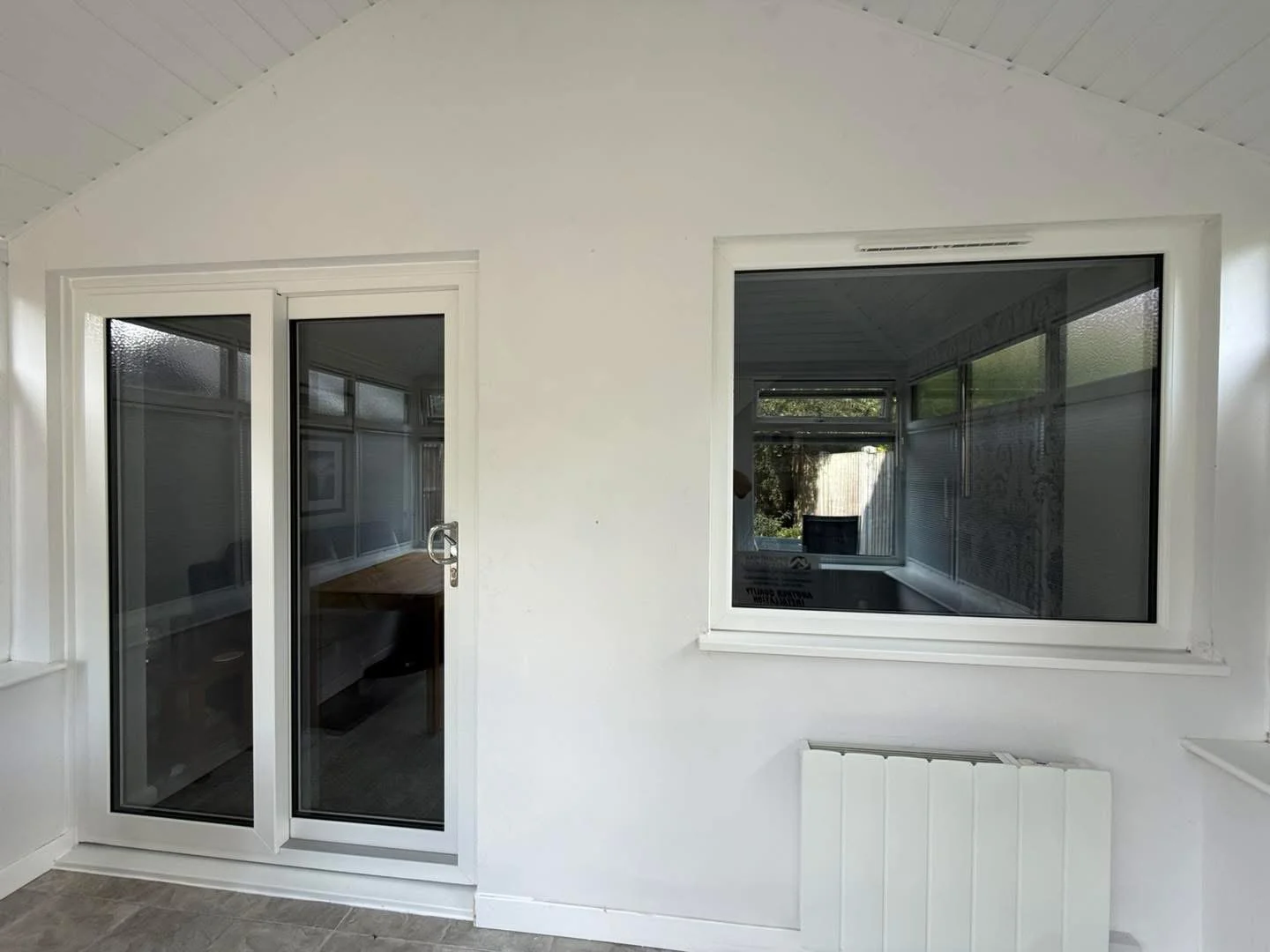 UPVC SLIDING DOOR & WINDOW INSTALLATION