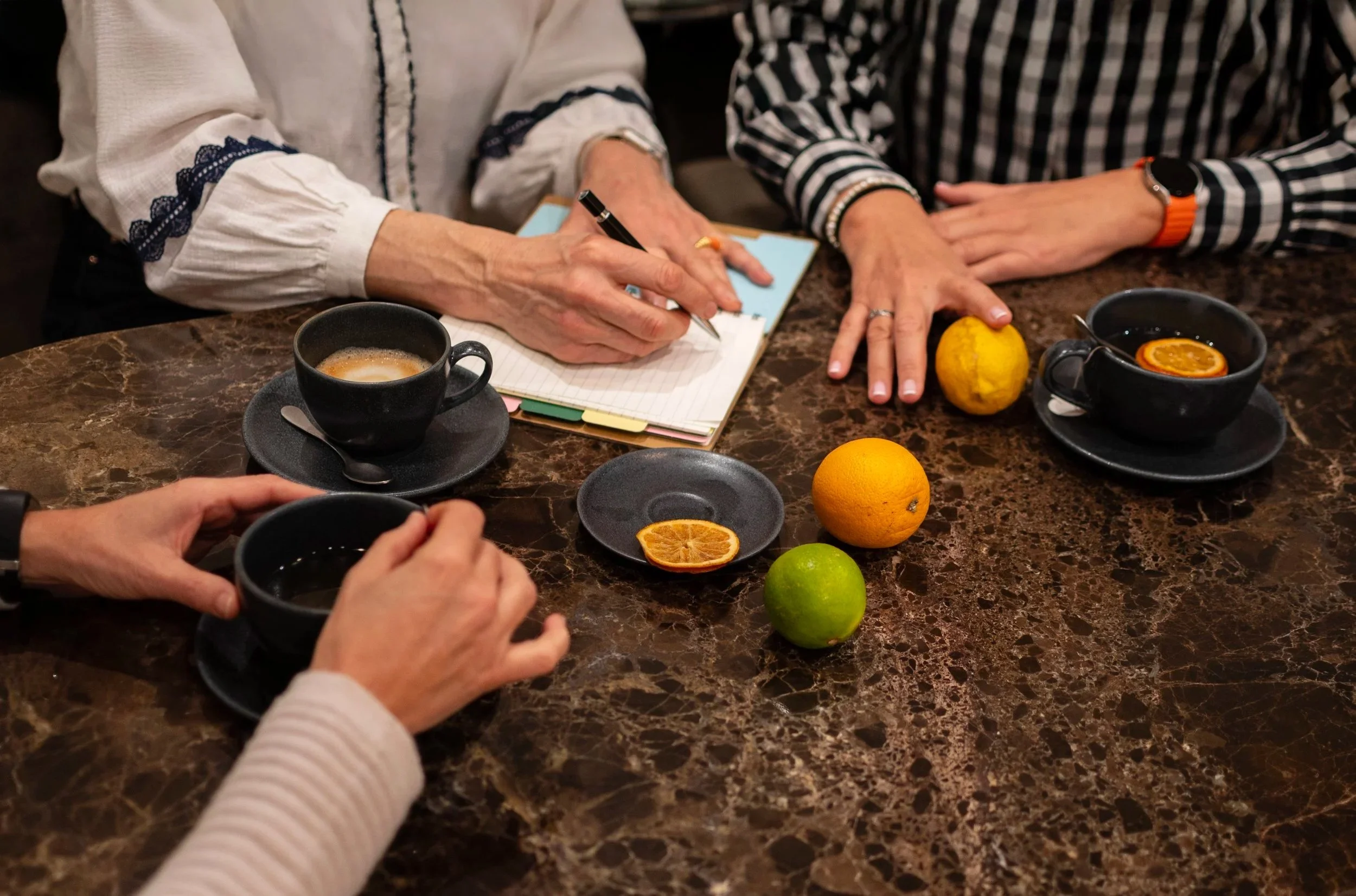 Programa de Limpieza Hepática Online Primavera 2026