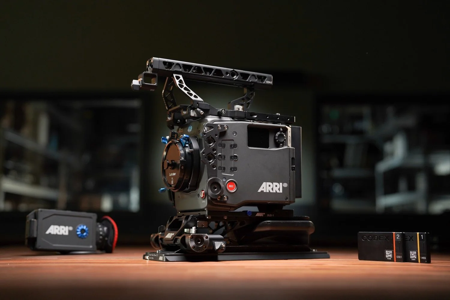 Arri Alexa 35: Cinematographer's Rental Guide 2026