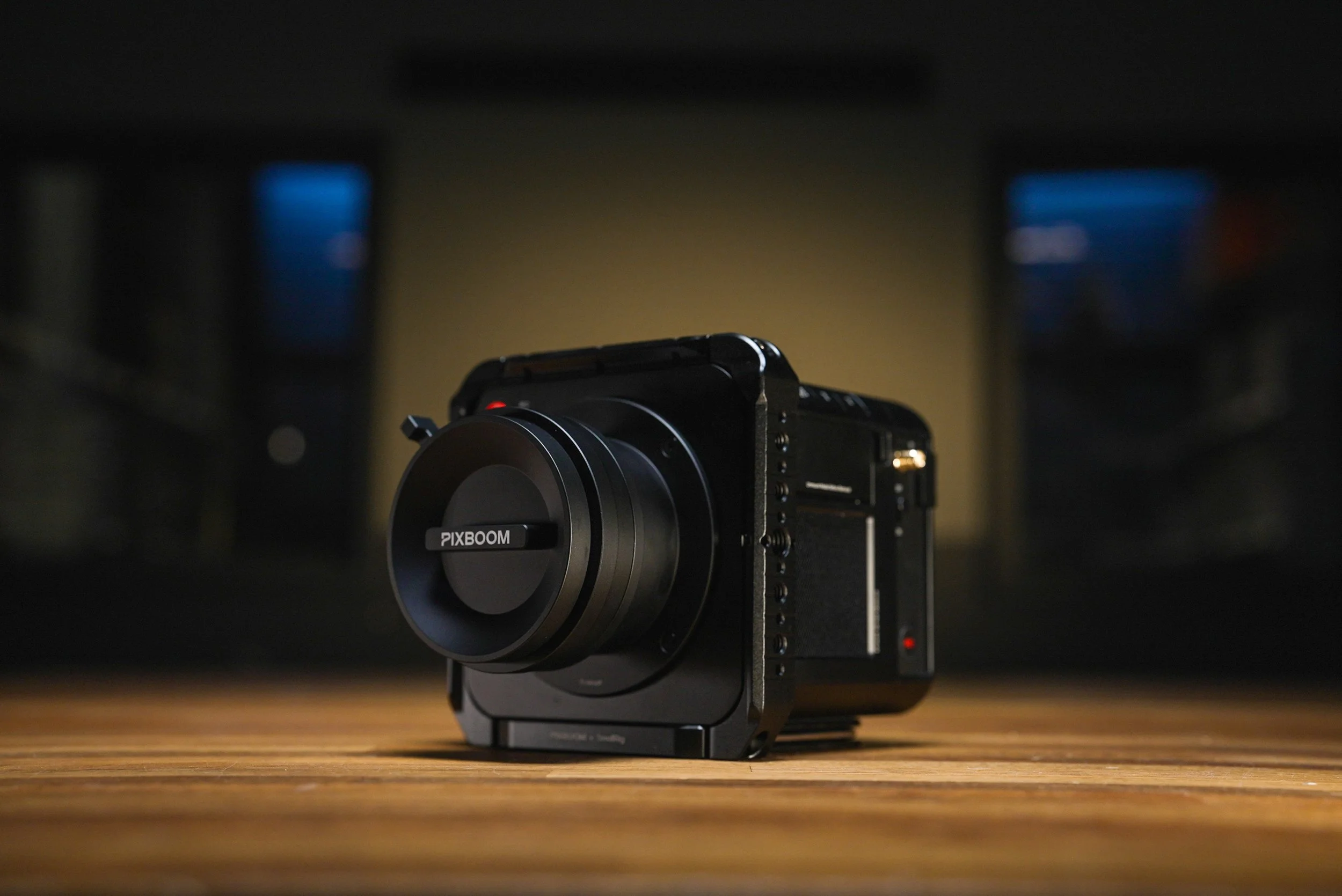 Fresh In: Pixboom Spark