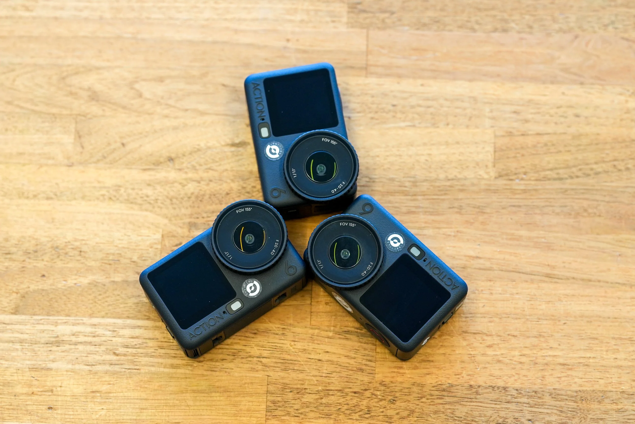 DJI Action 6