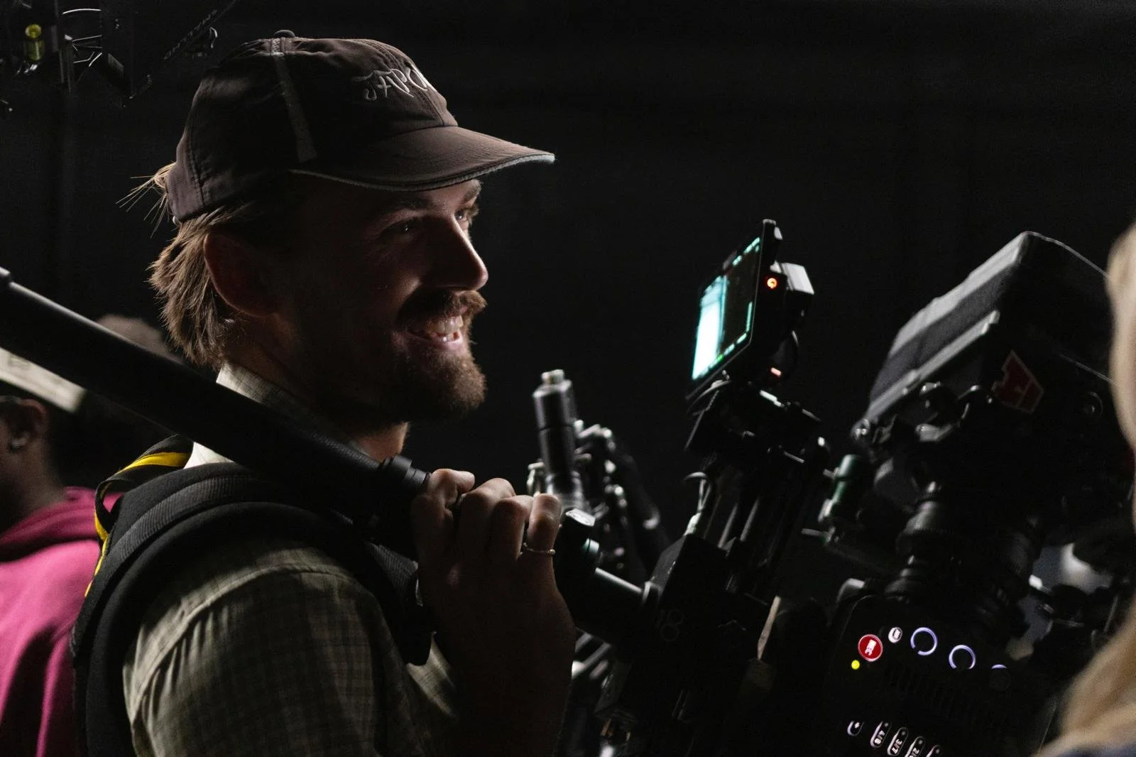 Junior Kitroom Technician