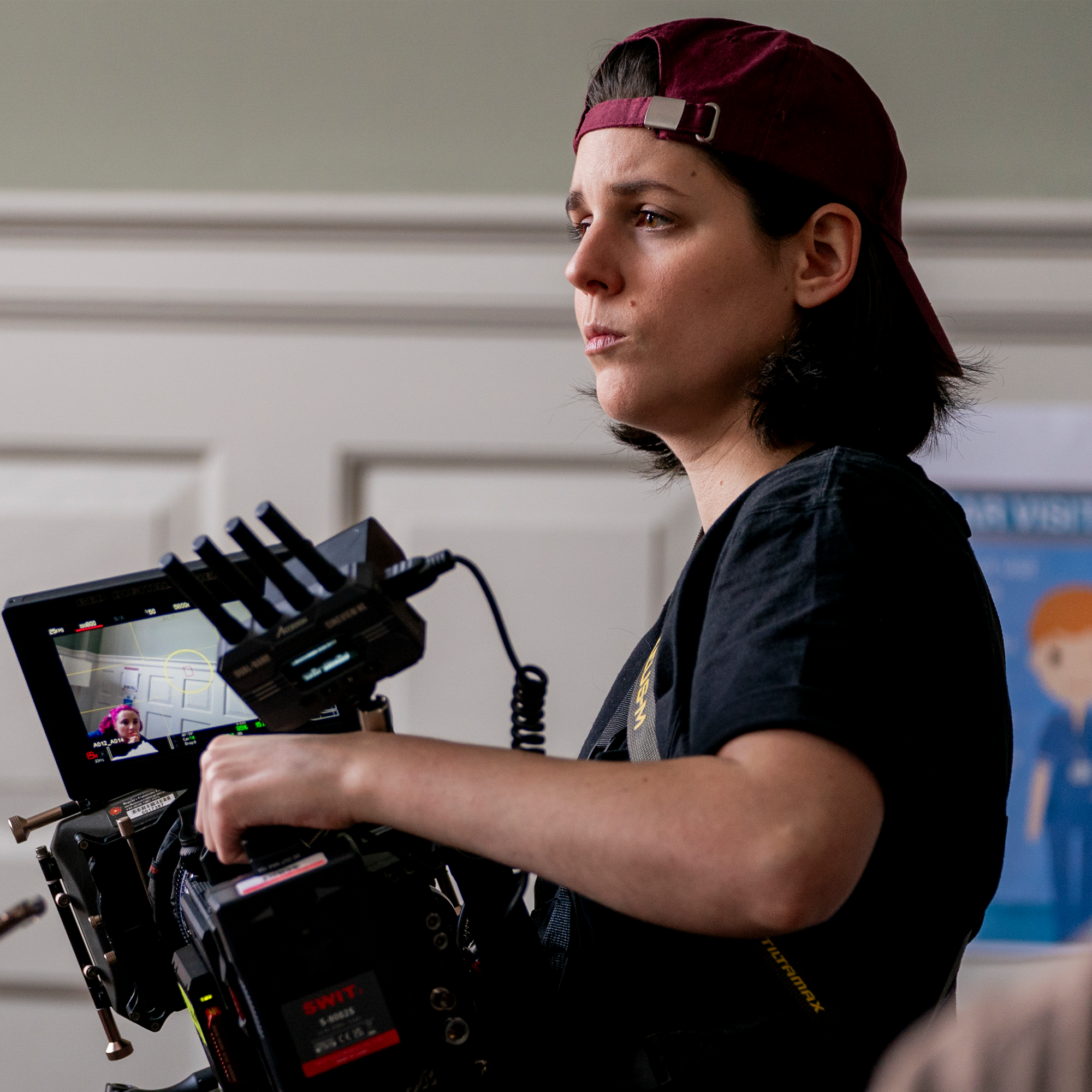 Junior Kitroom Technician