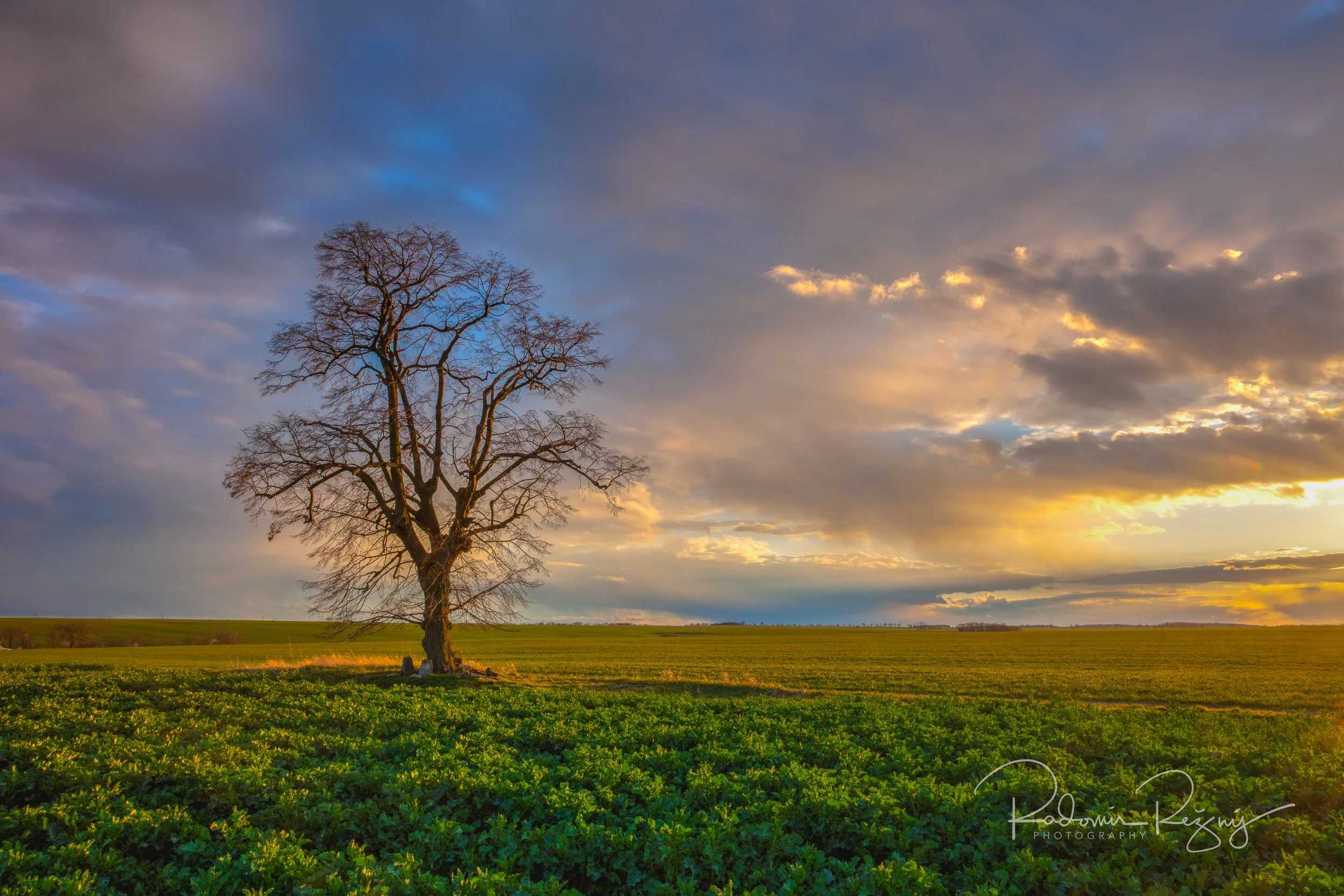 Podbradec, Česká republika