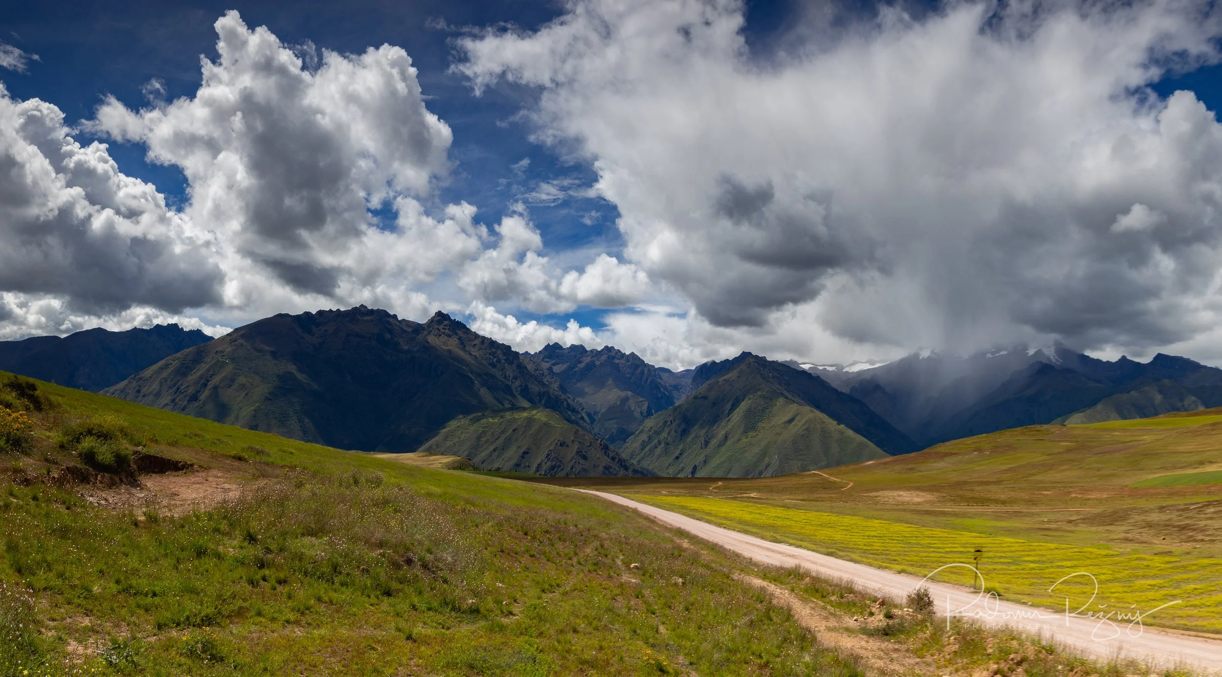 Maras, Peru