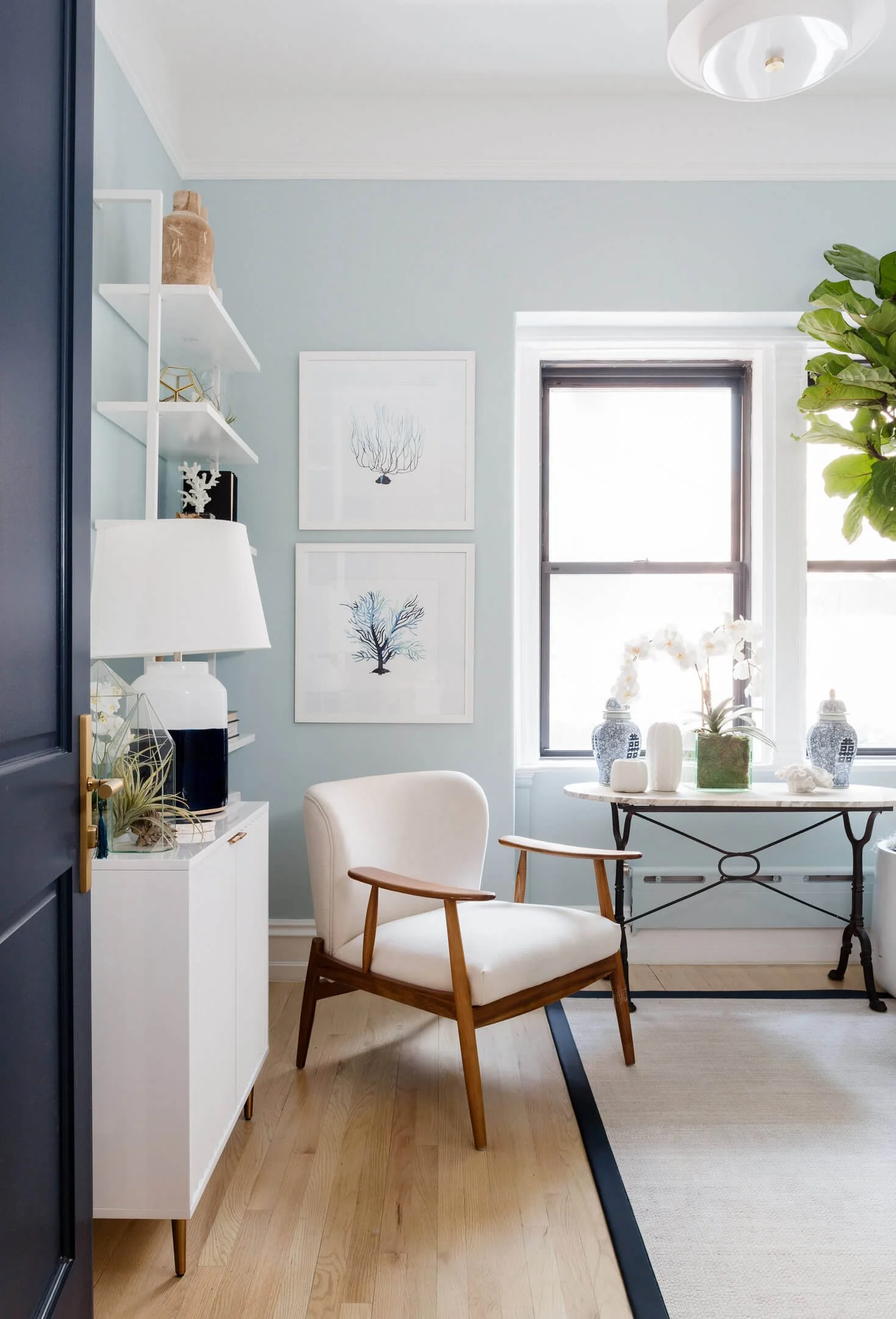 Coastal Room Clarity Health + Wellness