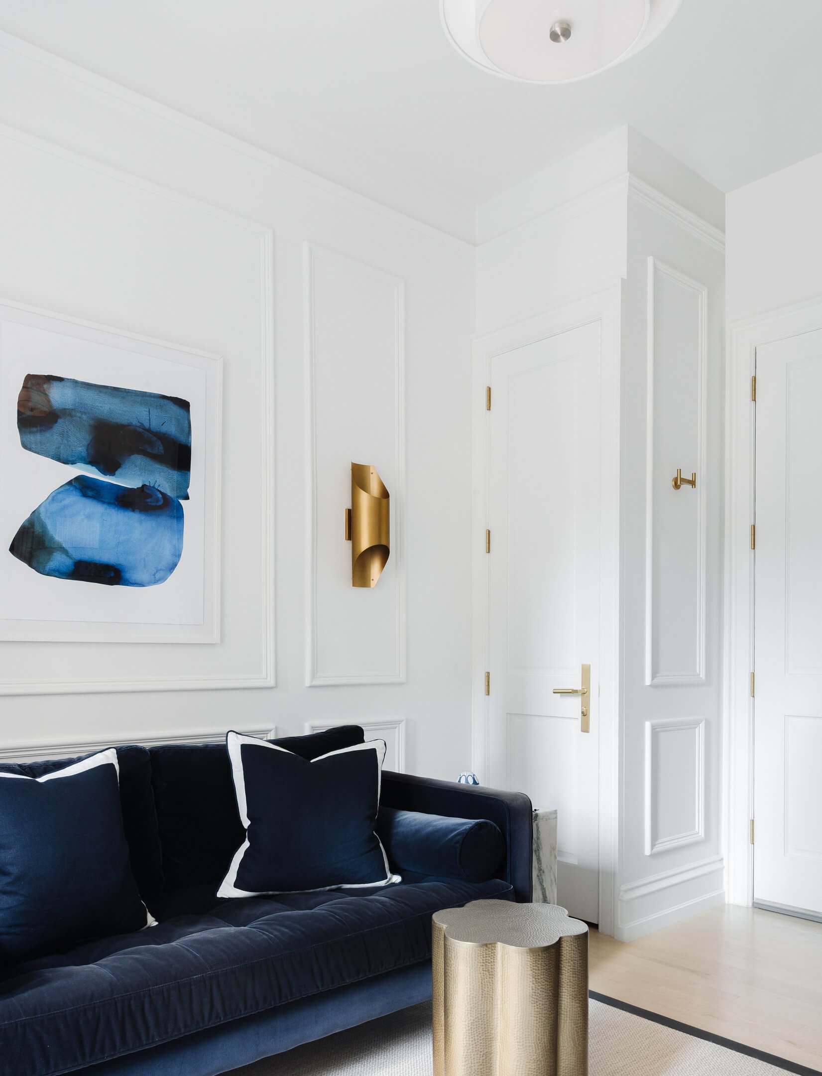 Ginger Room Clarity Health + Wellness