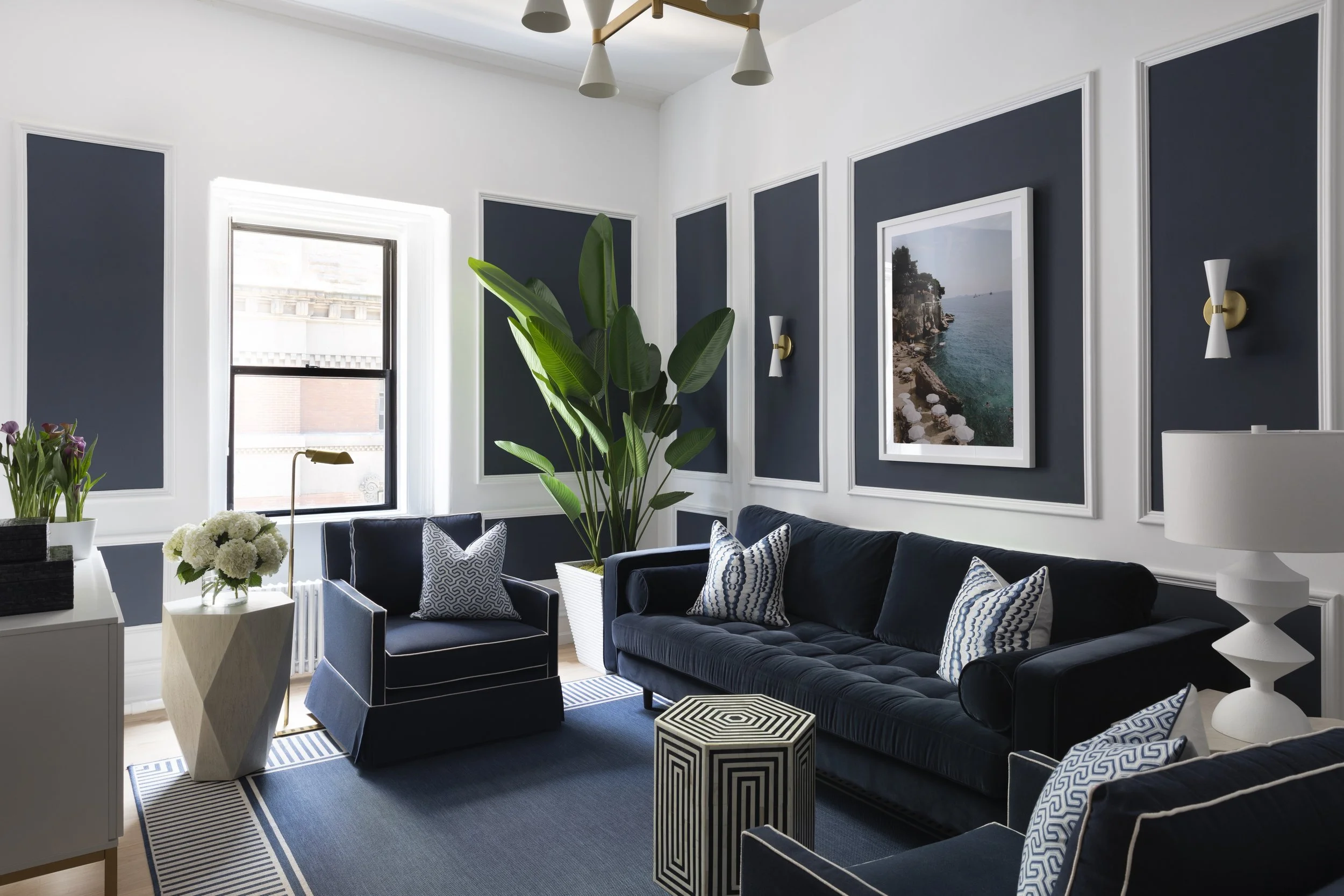 Discover NYC's Therapy Office Gems