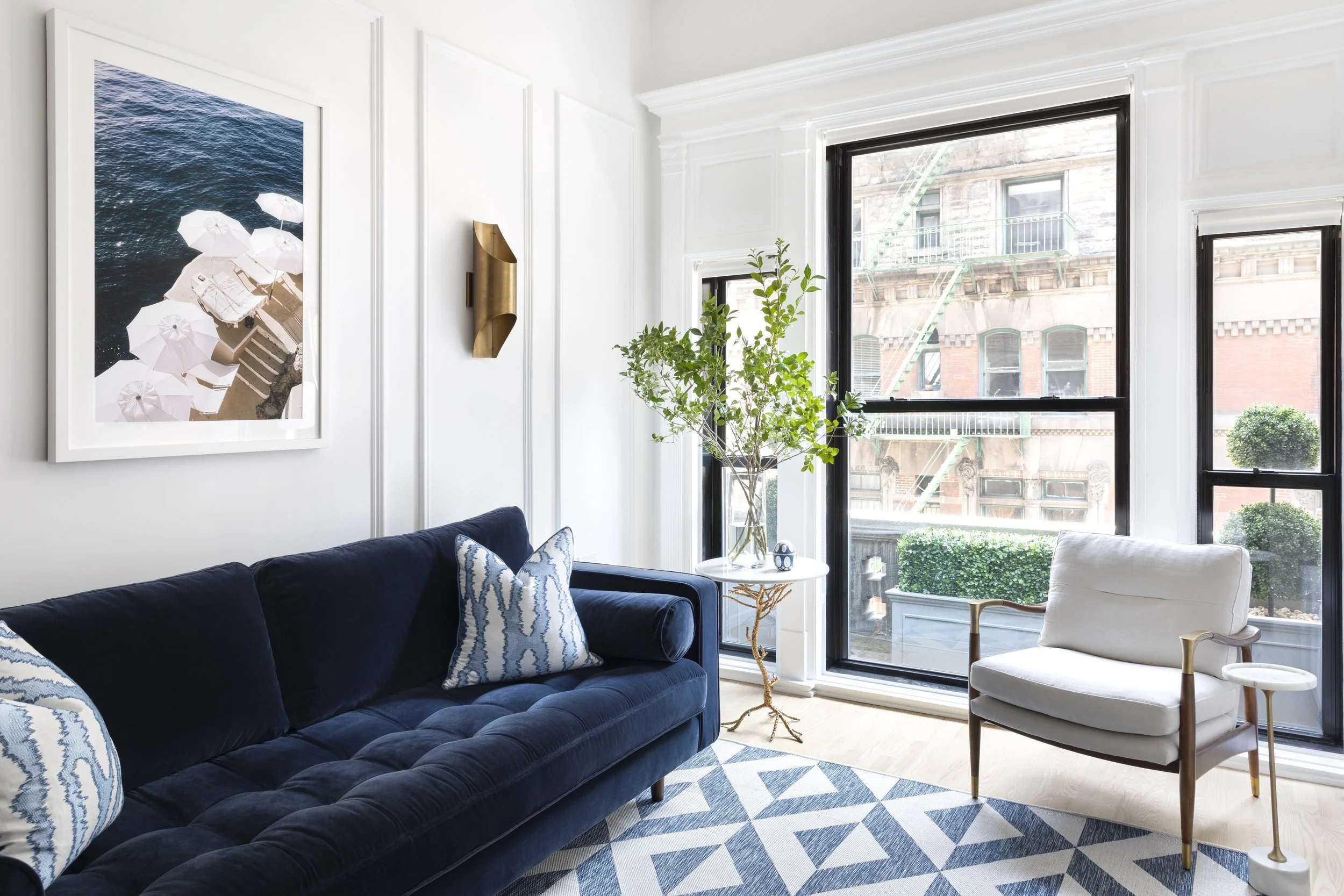 Premium Office Spaces & Virtual Office Solutions for Therapists in New York: Building Your Practice with Clarity Health + Wellness