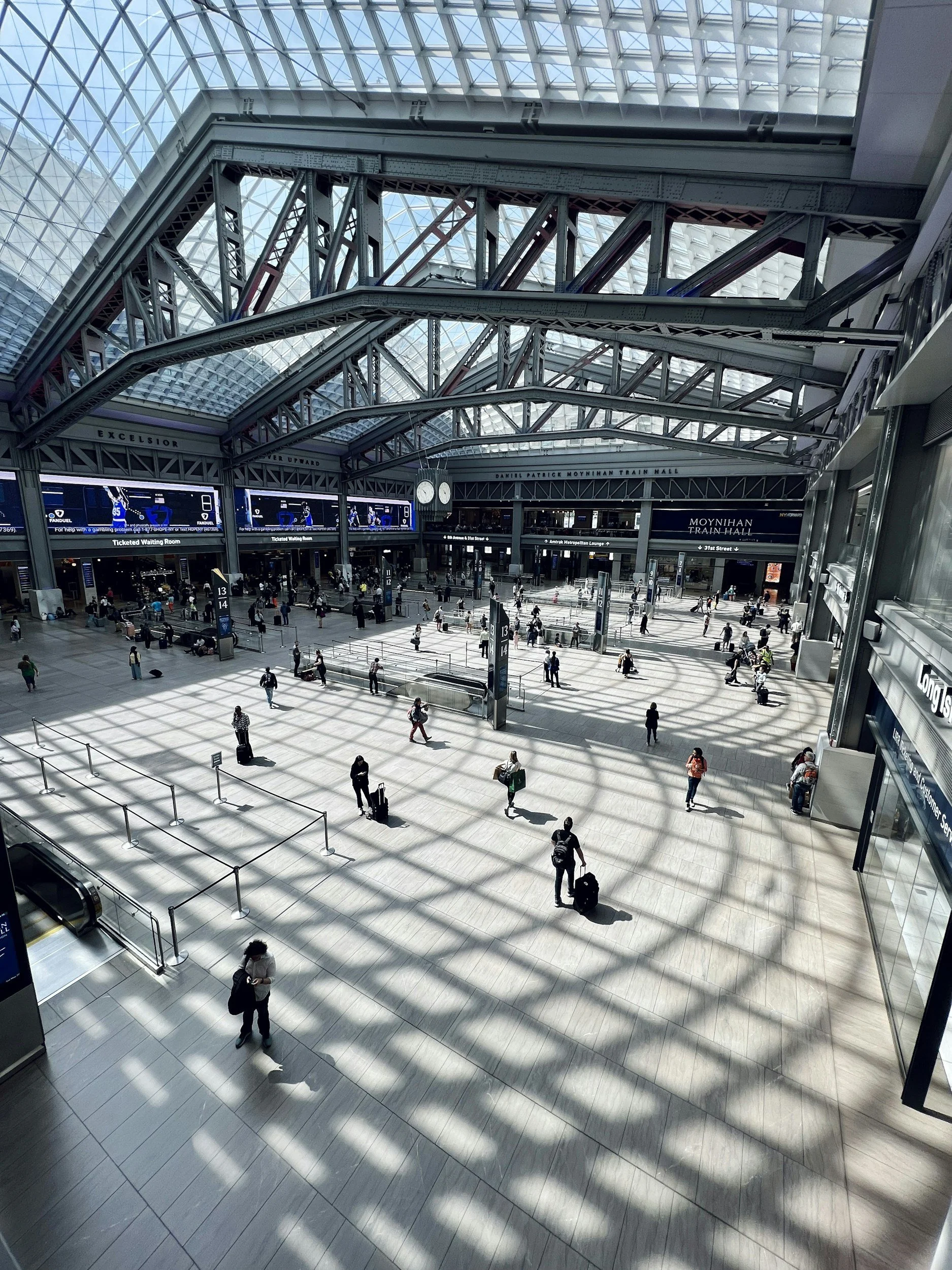 Therapy Offices for Rent Near Penn Station for Therapists in Private Practice