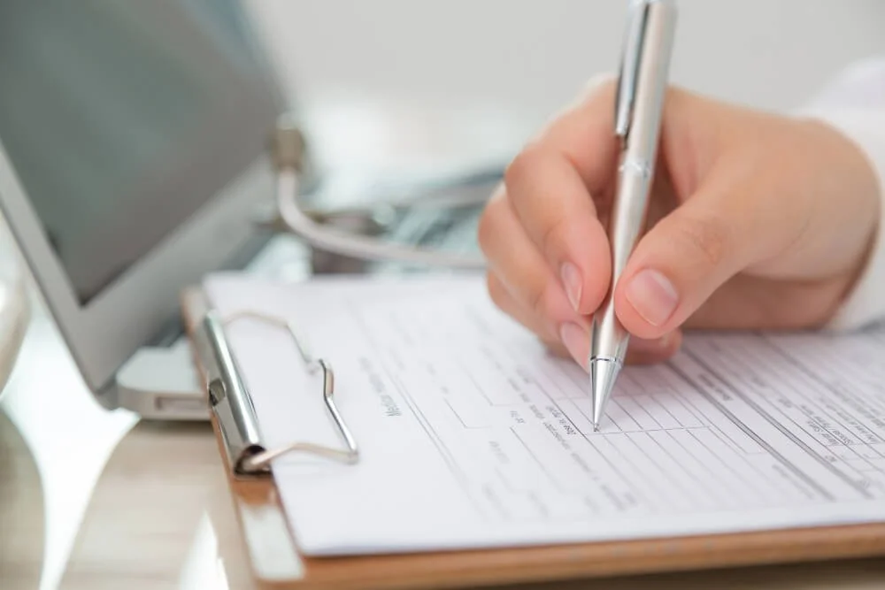 Controlled-Substance Prescribing Policies for Telepsychiatry Practices: What Your Policy Should Cover