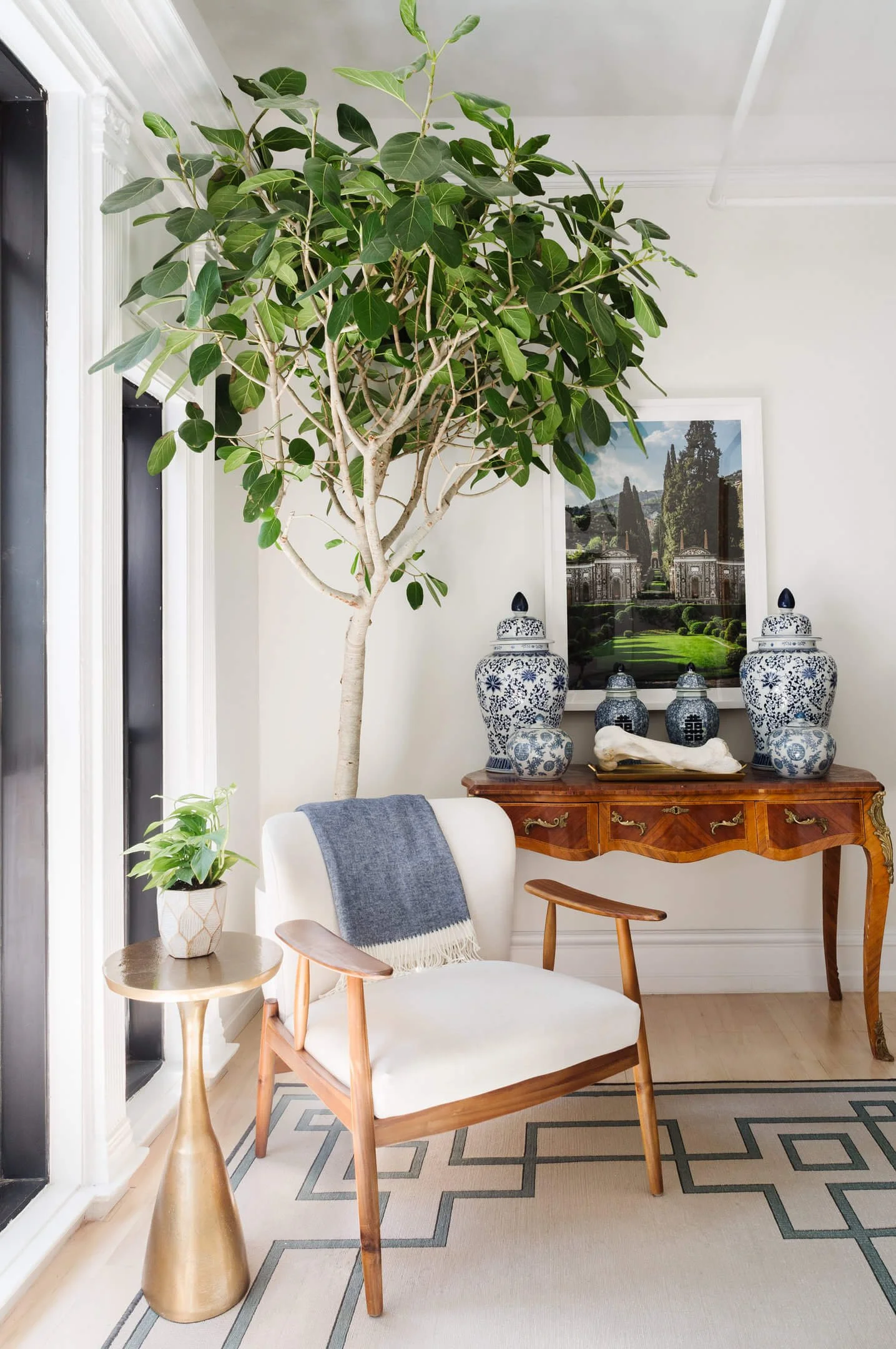 Reflections Room Clarity Health + Wellness