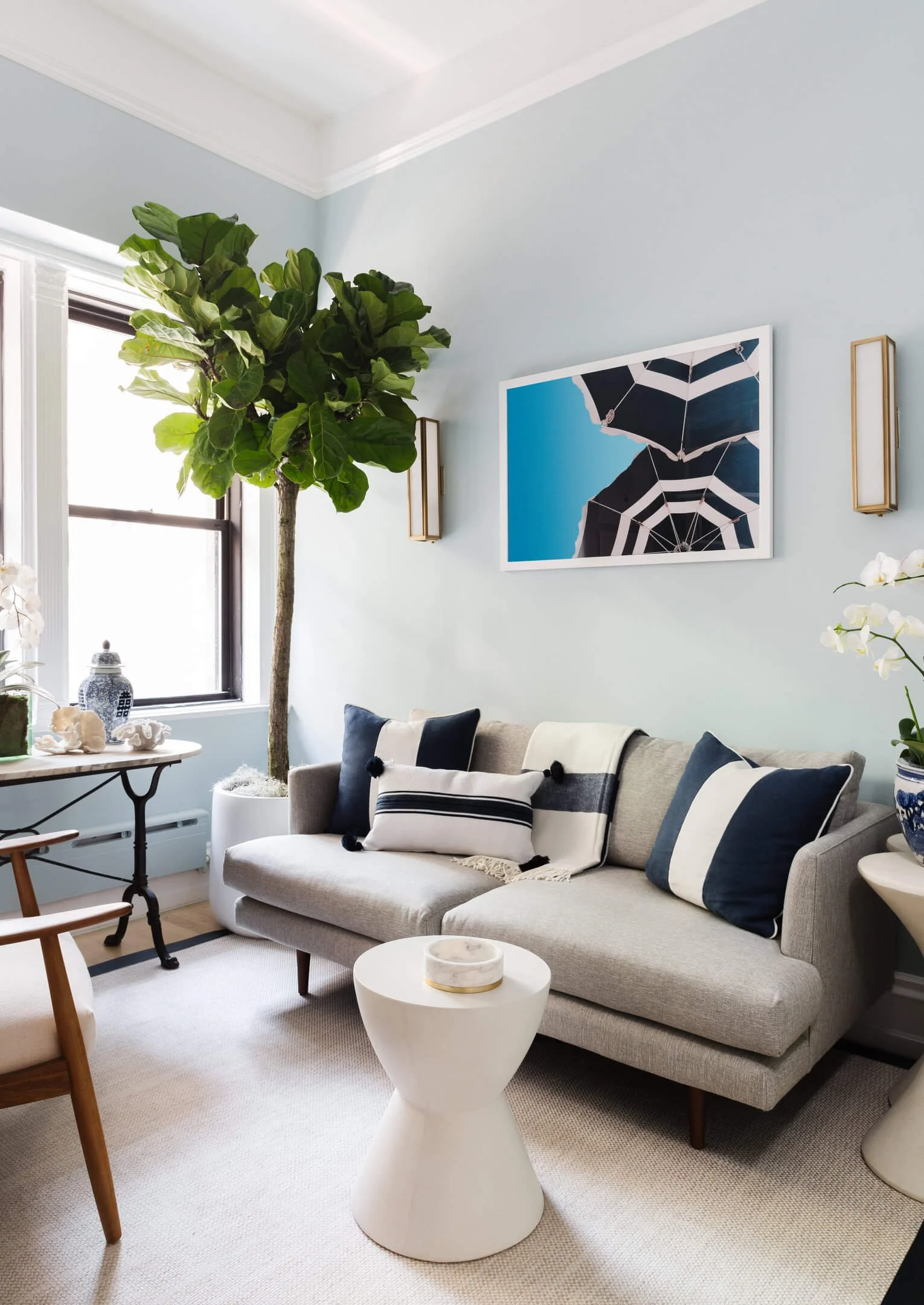 Coastal Room Clarity Health + Wellness