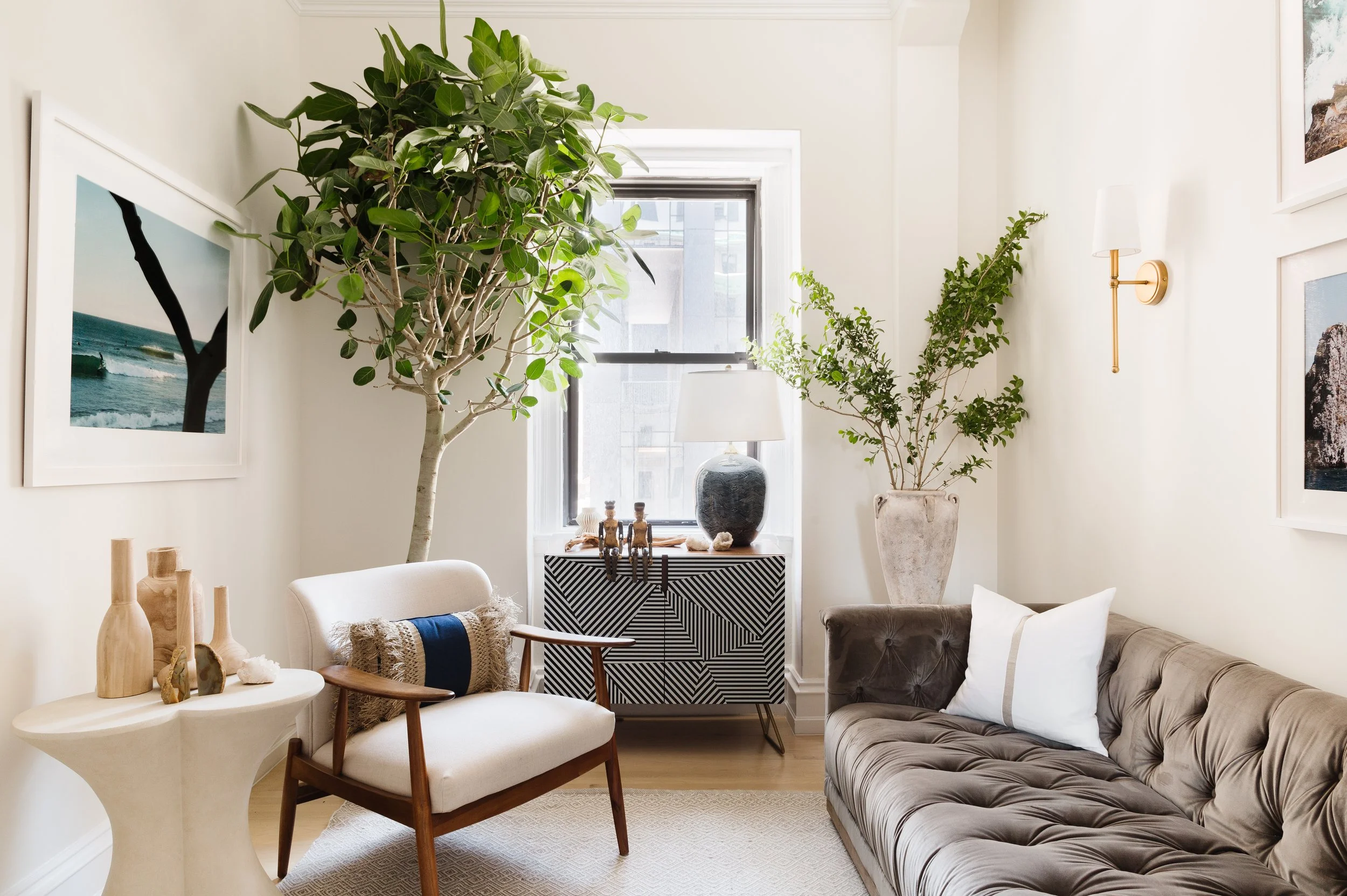 Zen Room