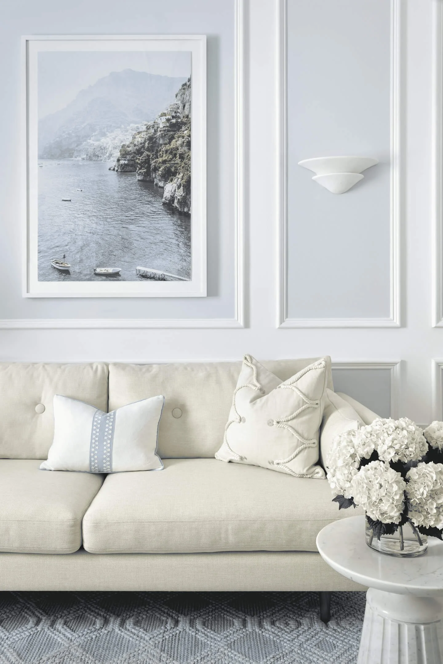 Serenity Room Clarity Health + Wellness
