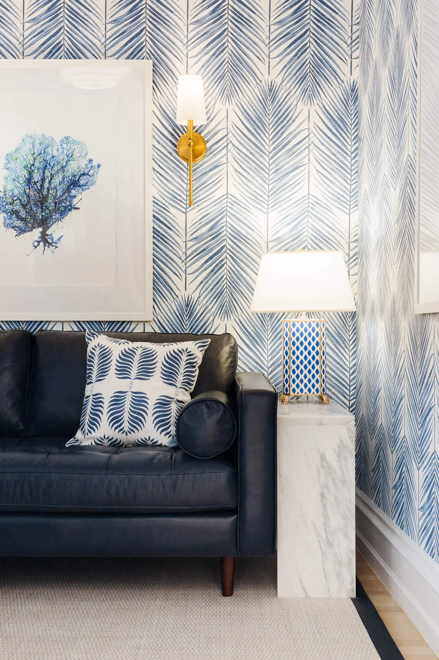 Palm Room Clarity Health + Wellness