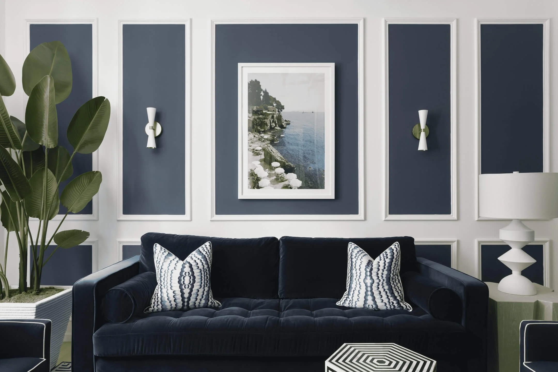 Sapphire Room Clarity Health + Wellness