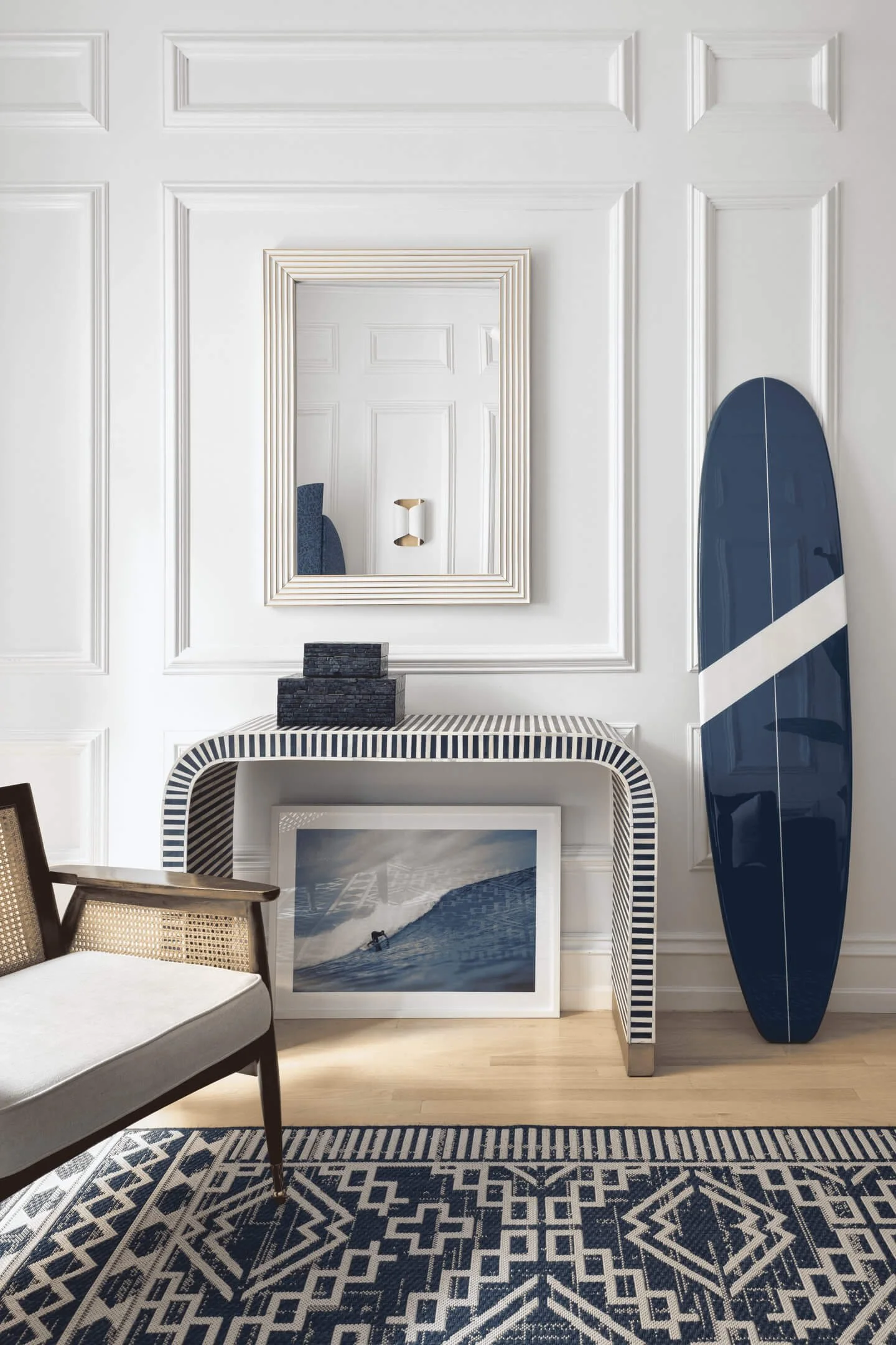 Oceana Room Clarity Health + Wellness