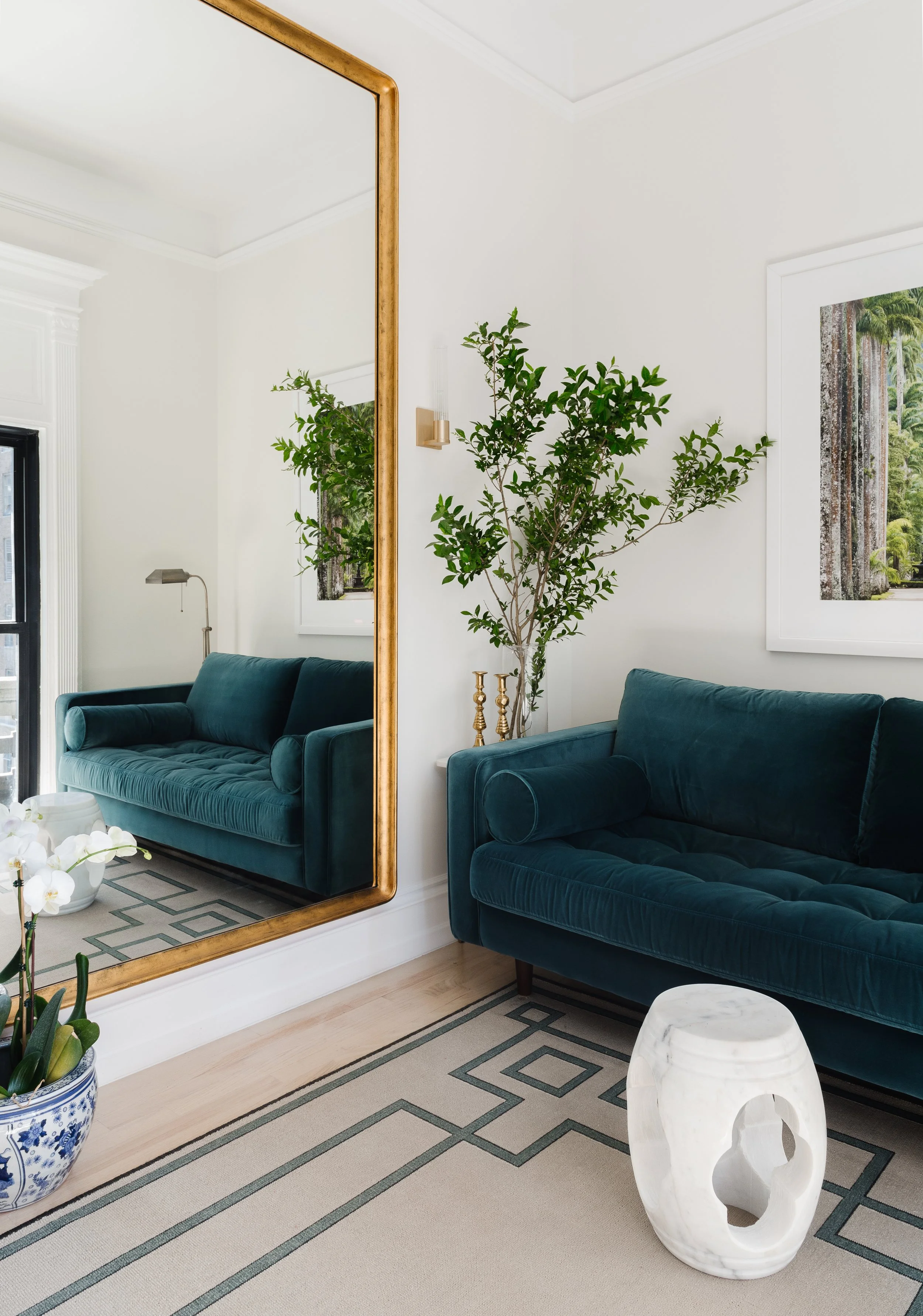 Reflections Room