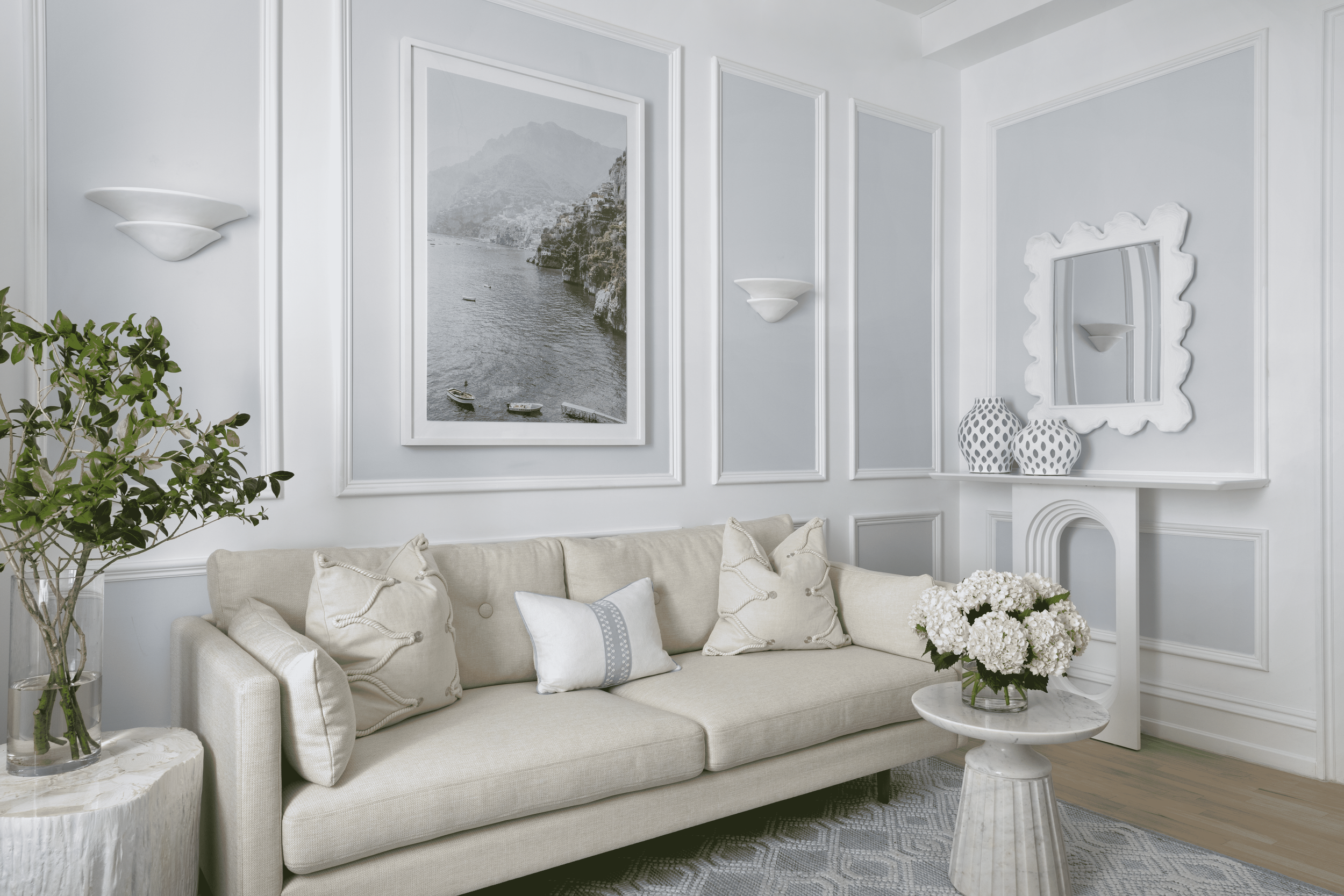 Serenity Room