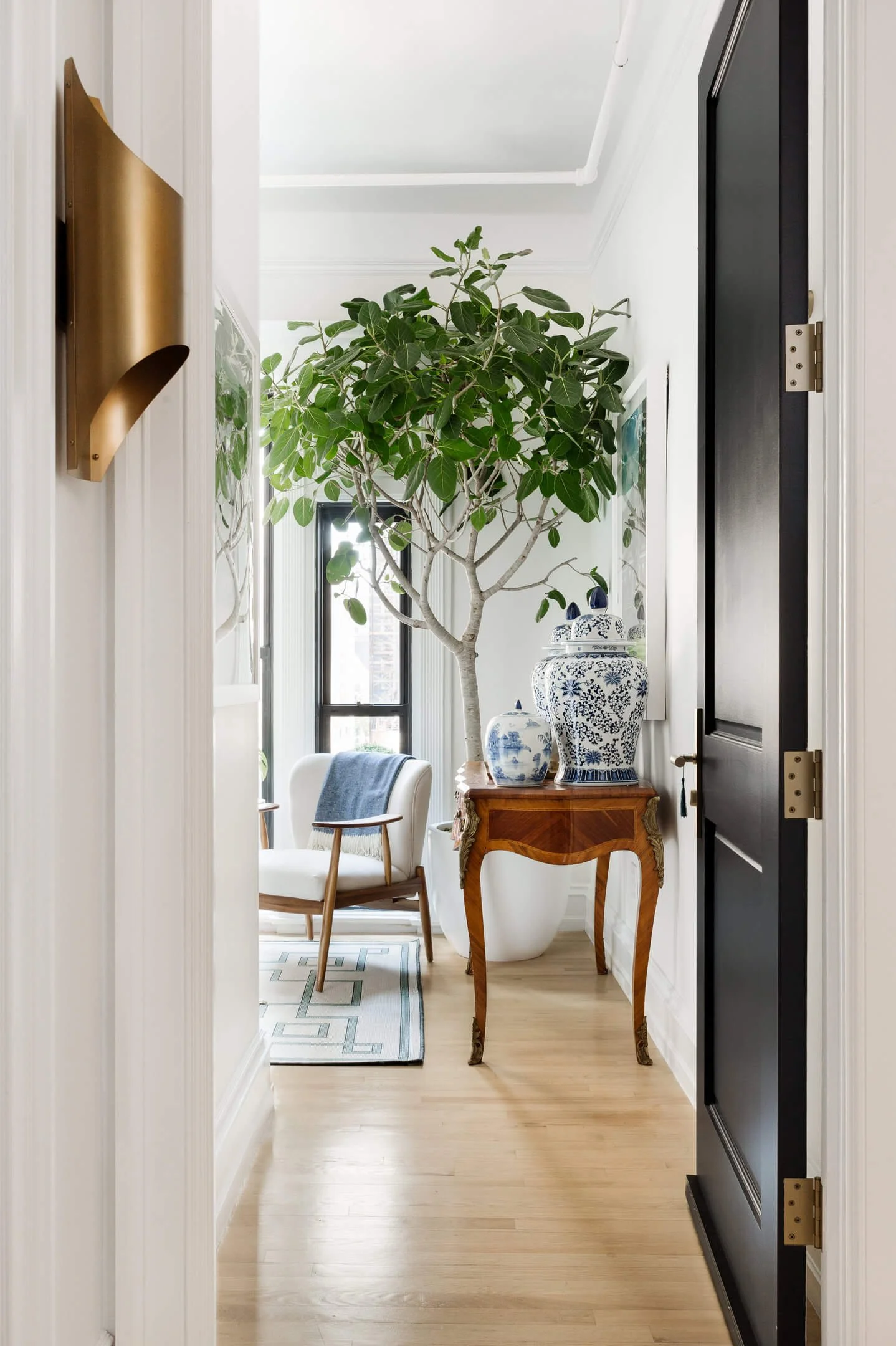 Reflections Room Clarity Health + Wellness