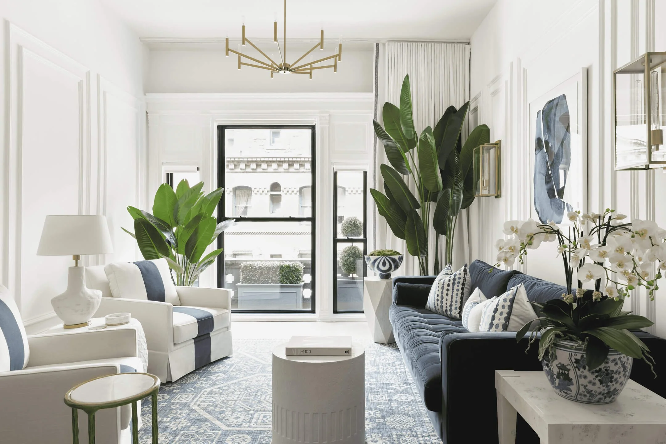 Horizons Room Clarity Health + Wellness