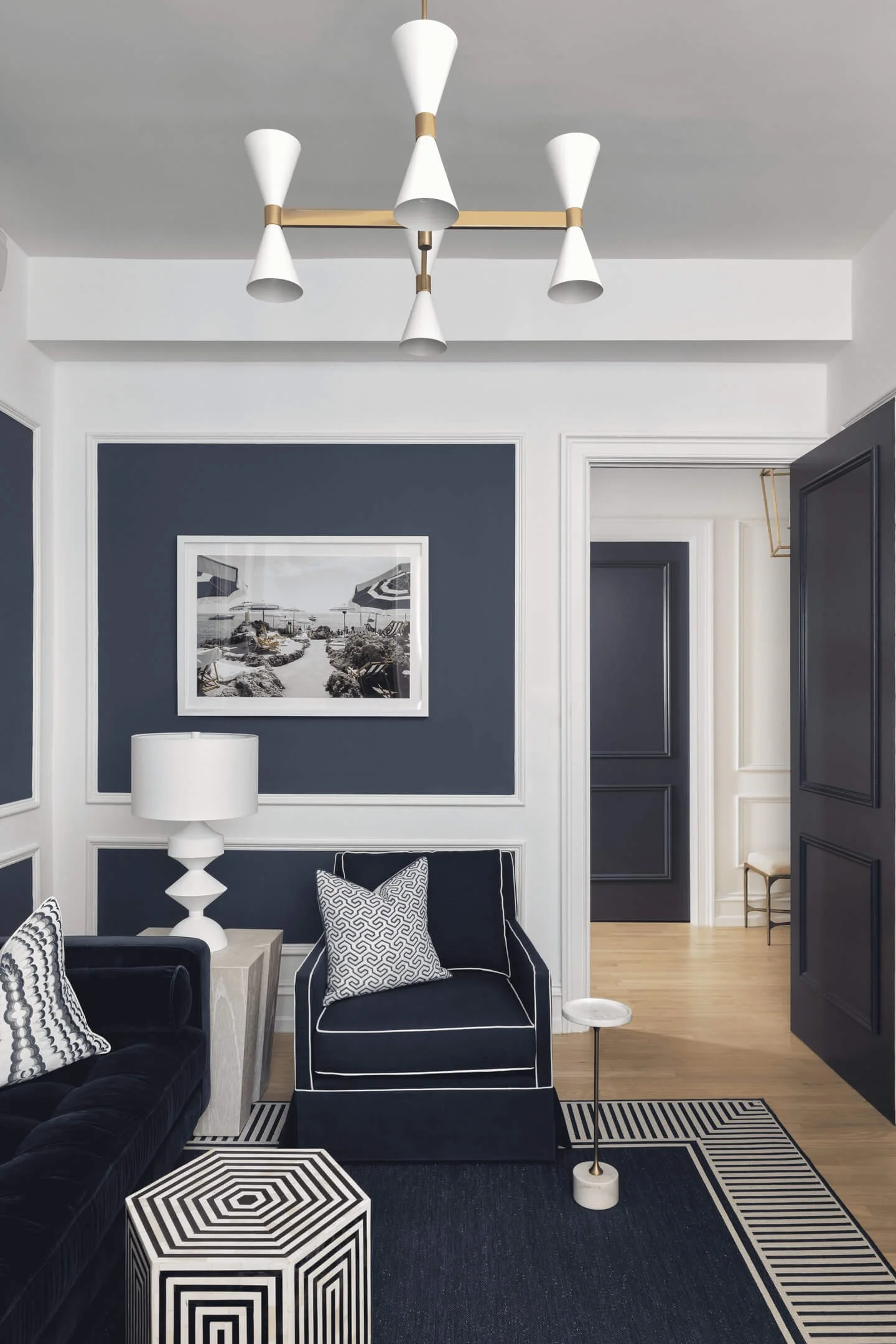 Sapphire Room Clarity Health + Wellness