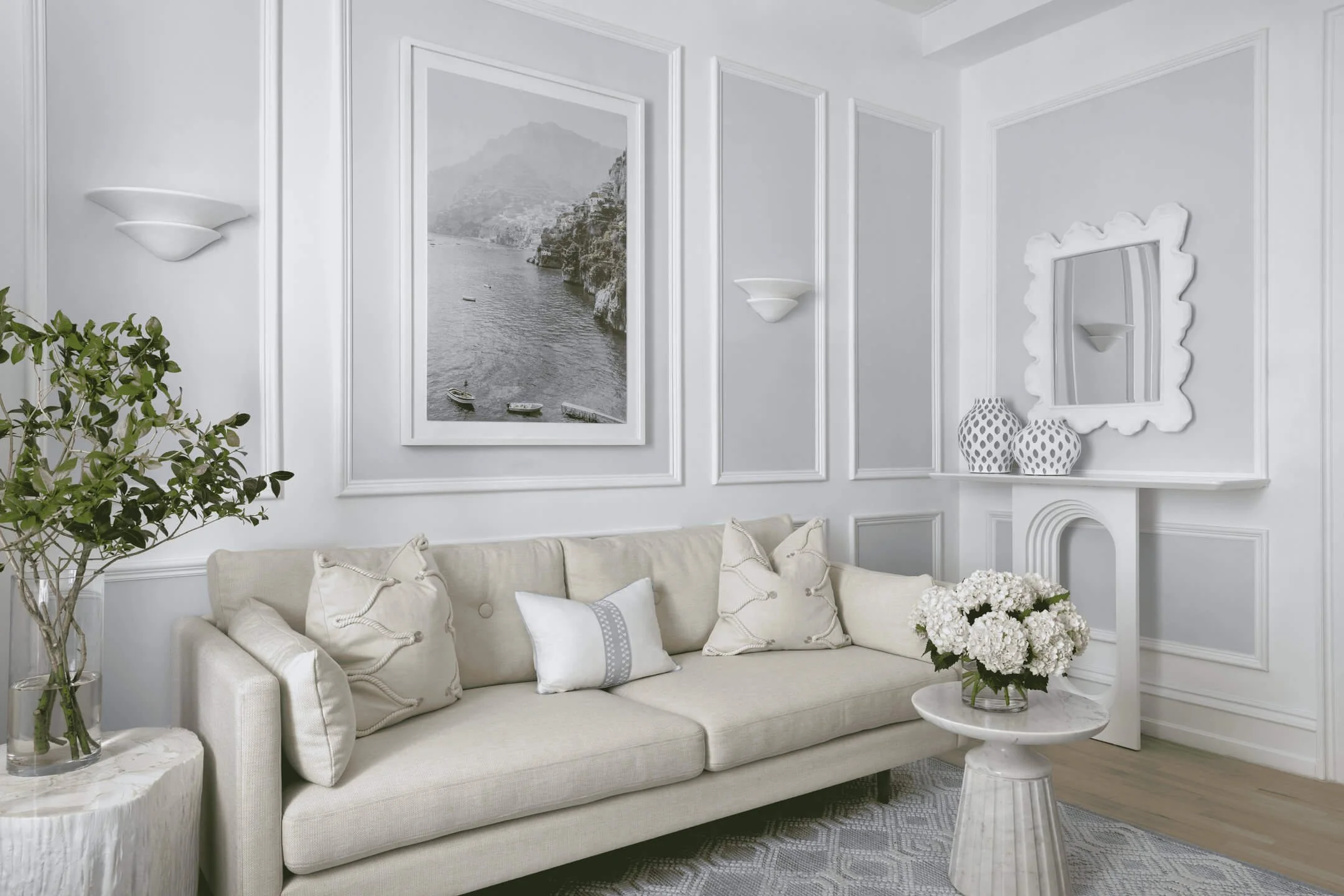 Serenity Room Clarity Health + Wellness