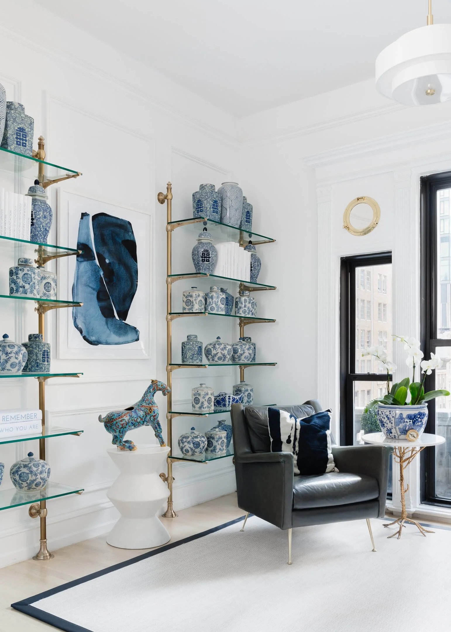 Ginger Room Clarity Health + Wellness